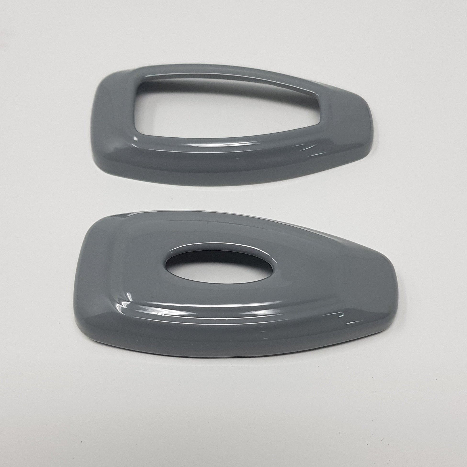 Ford 'Keyless Start' Key Cover Painted