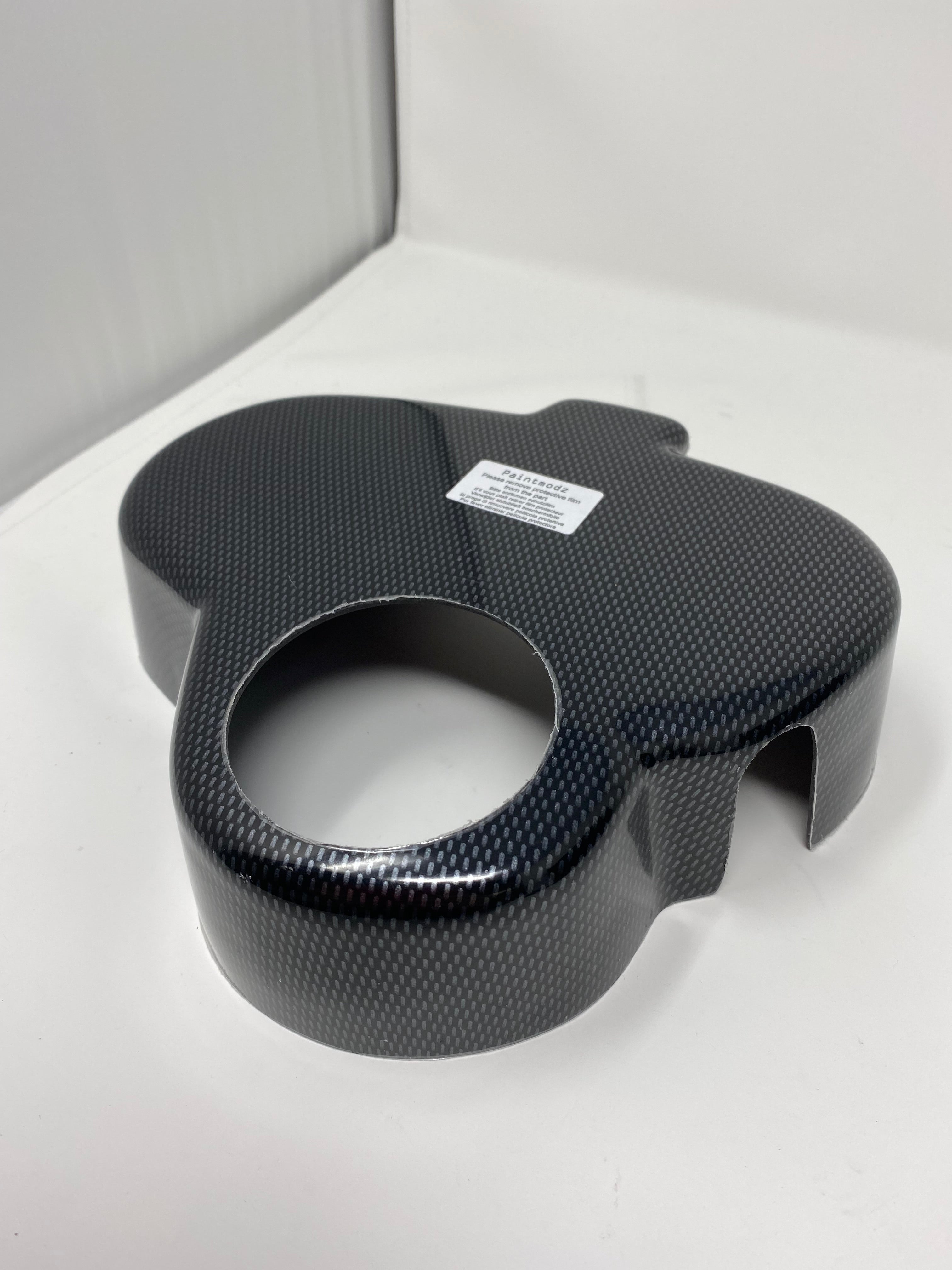 Proform Coolant Tank Cover - Vauxhall / Opel Corsa D inc VXR OPC (Plastic Finishes)