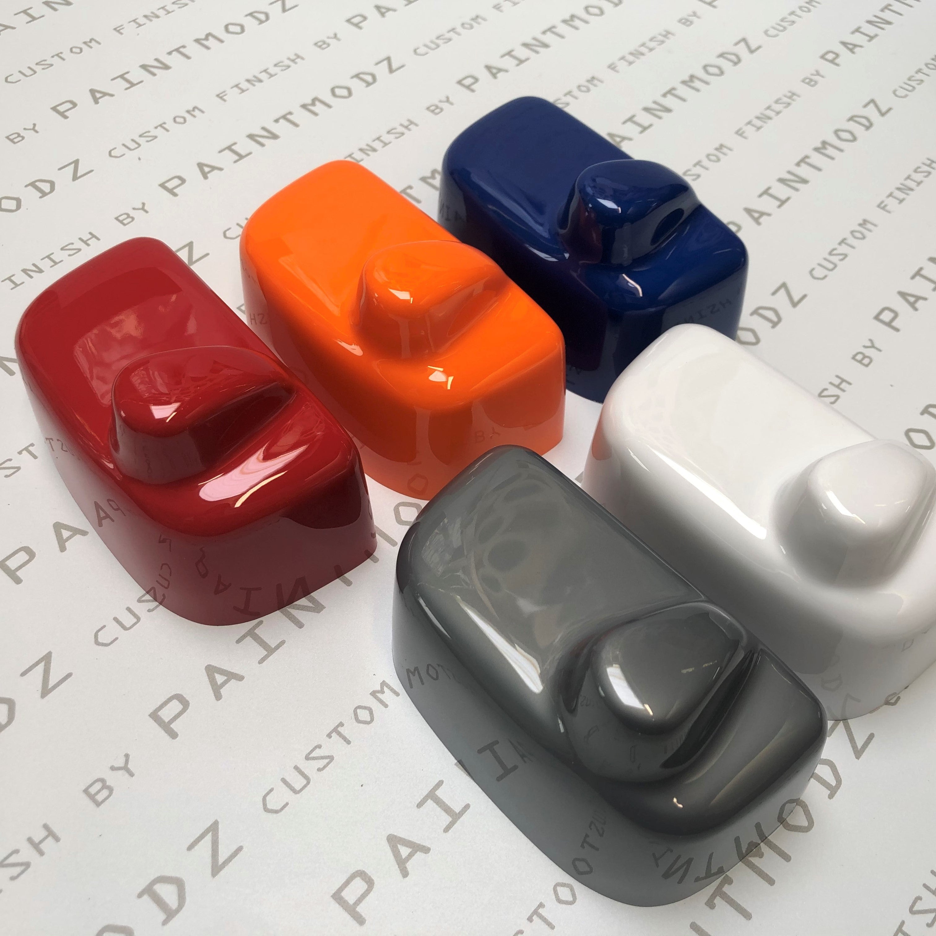 Proform ECU Cover - Mk7.5 Ford Fiesta (Plastic Finishes)