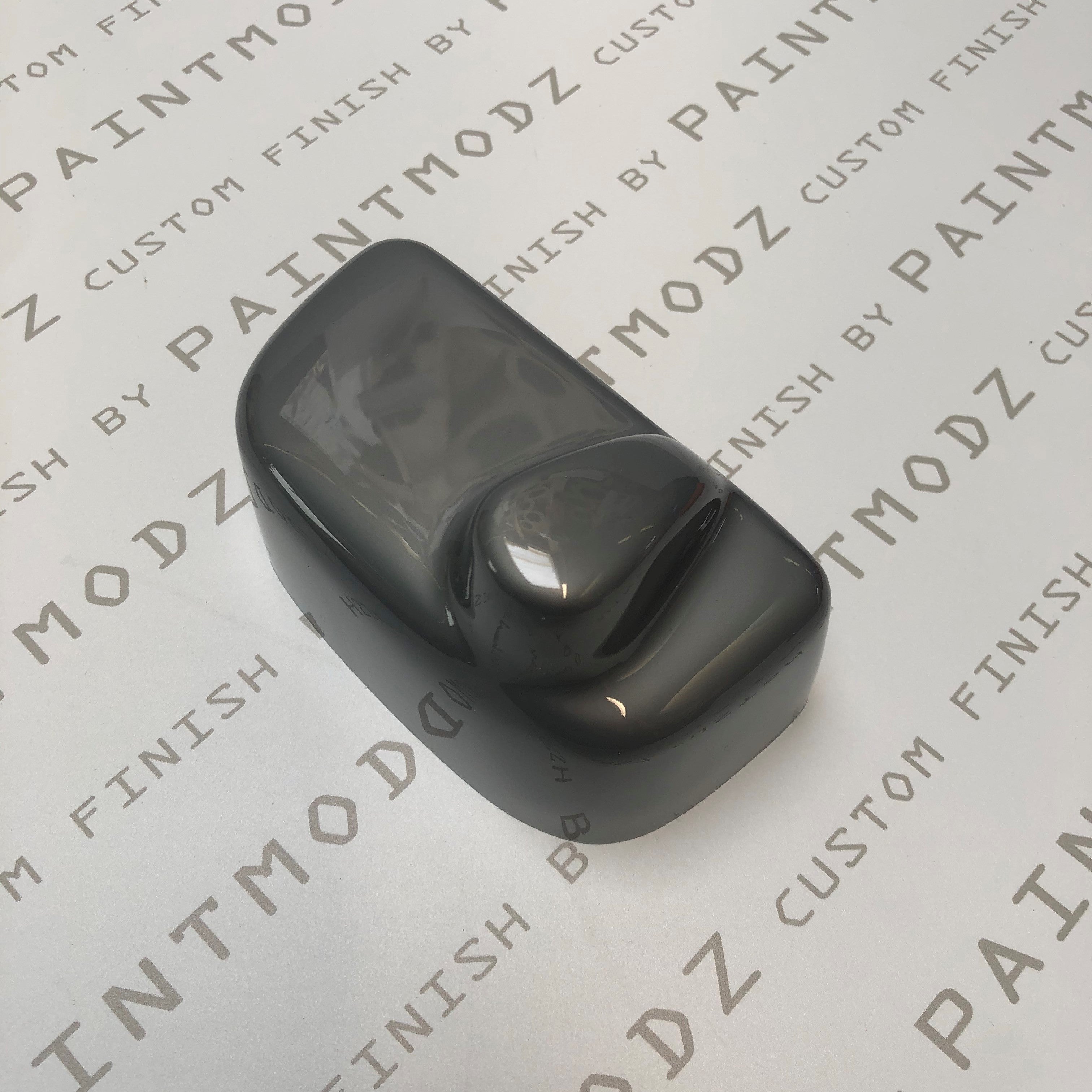 Proform ECU-Abdeckung – Mk7.5 Ford Fiesta (Kunststoffoberflächen)