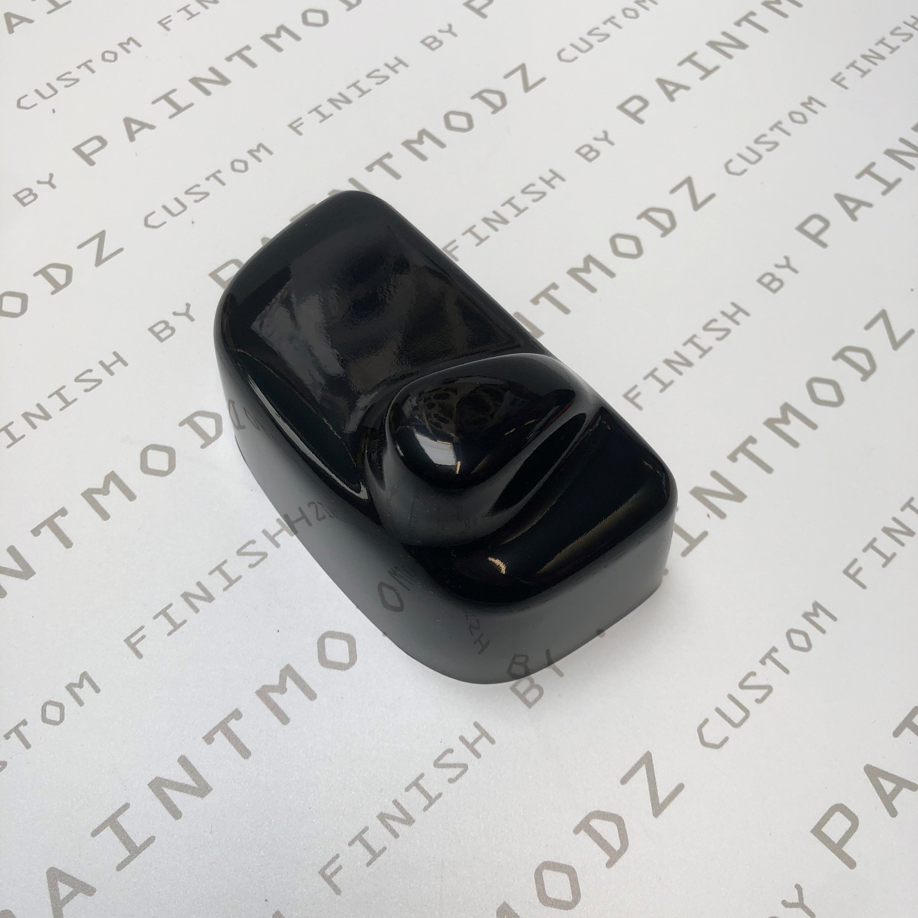 Proform ECU-Abdeckung – Mk7.5 Ford Fiesta (Kunststoffoberflächen)