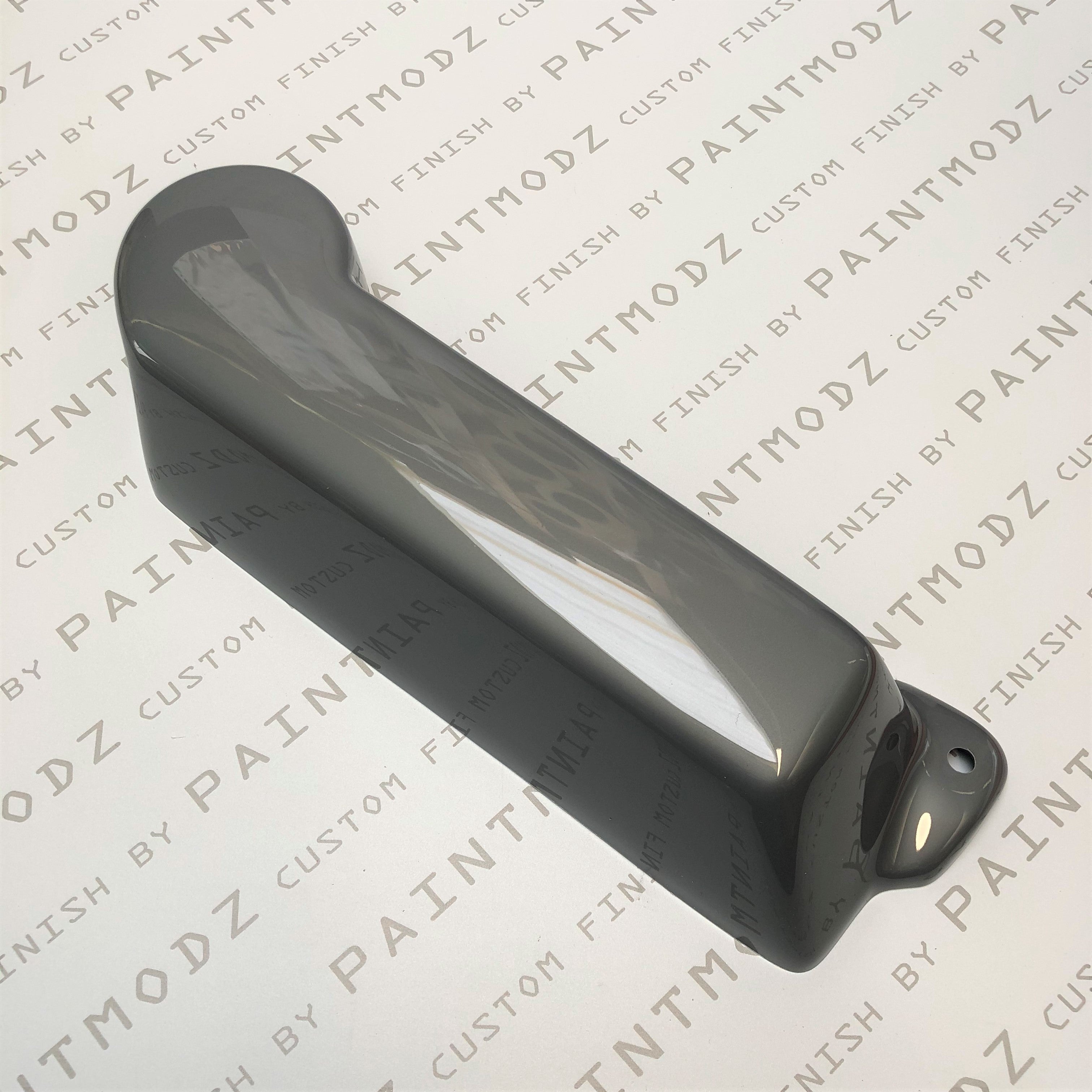 Proform Front Air Conditionin Cover Fiesta ST180/ST200