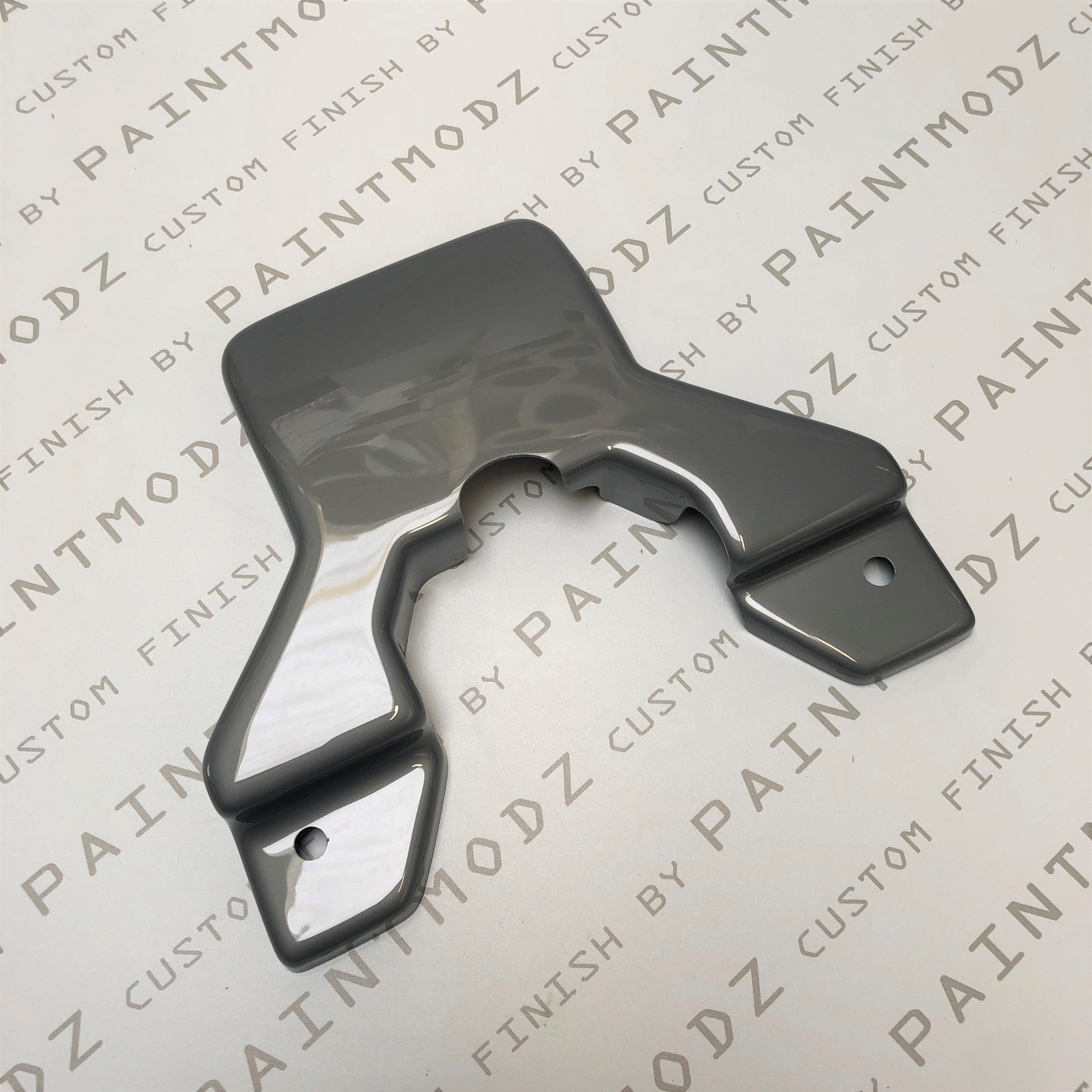 Proform Bonnet Catch Plate Cover, MK7.5 Fiesta