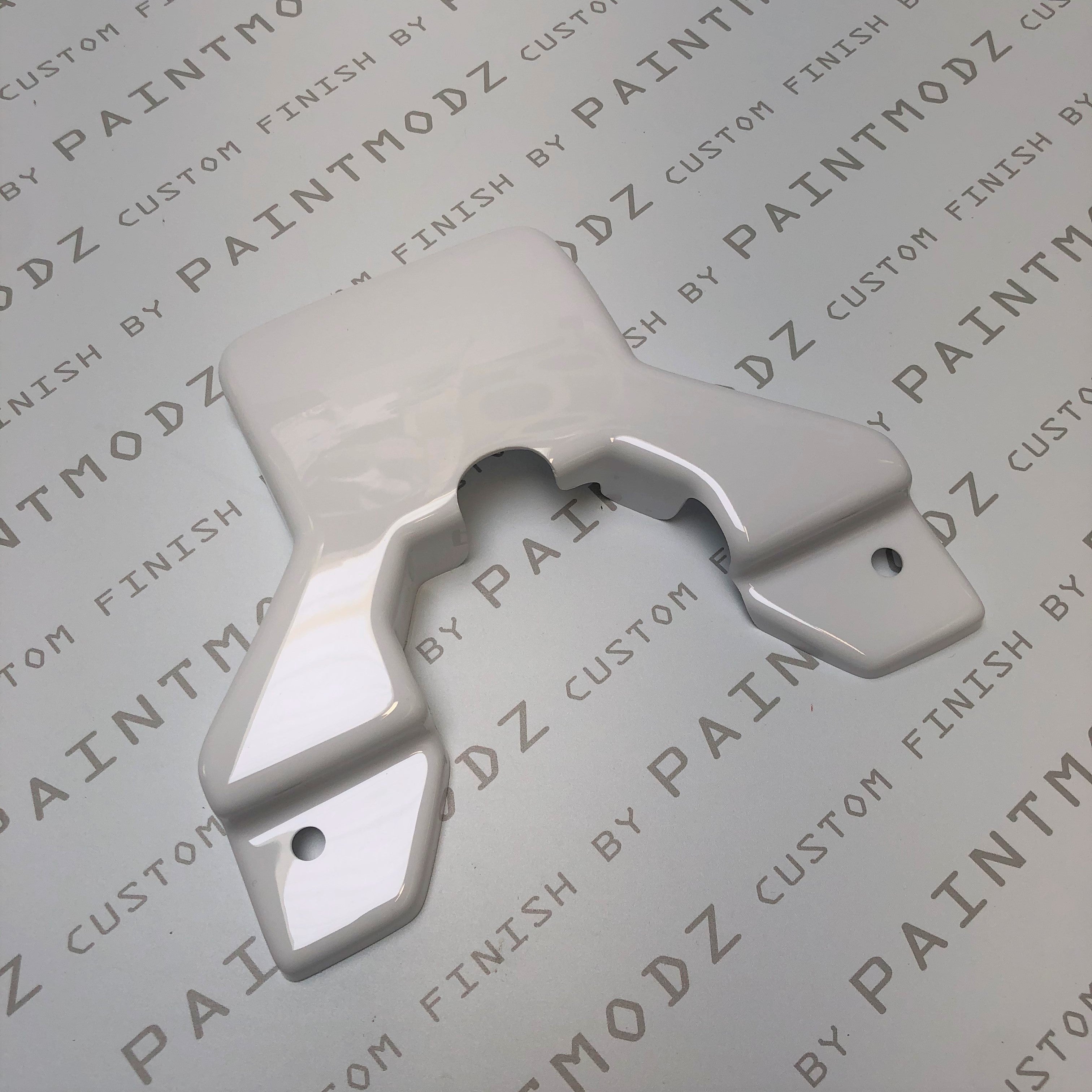 Proform Bonnet Catch Plate Cover, MK7.5 Fiesta