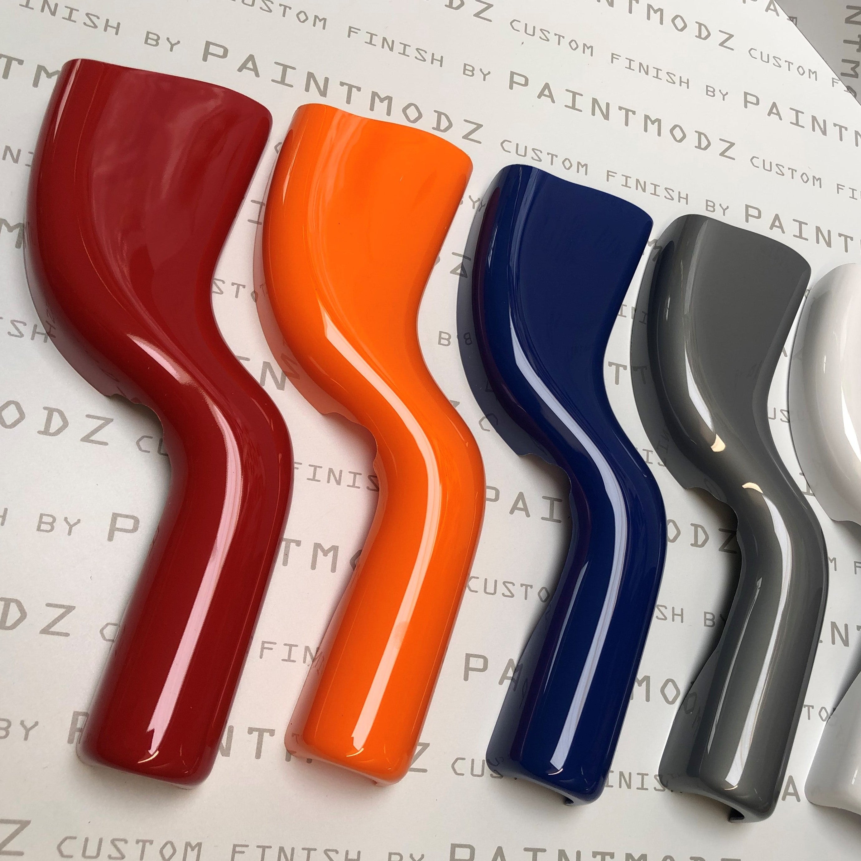 Proform Rear Air Conditioning Cover Fiesta ST180/ST200