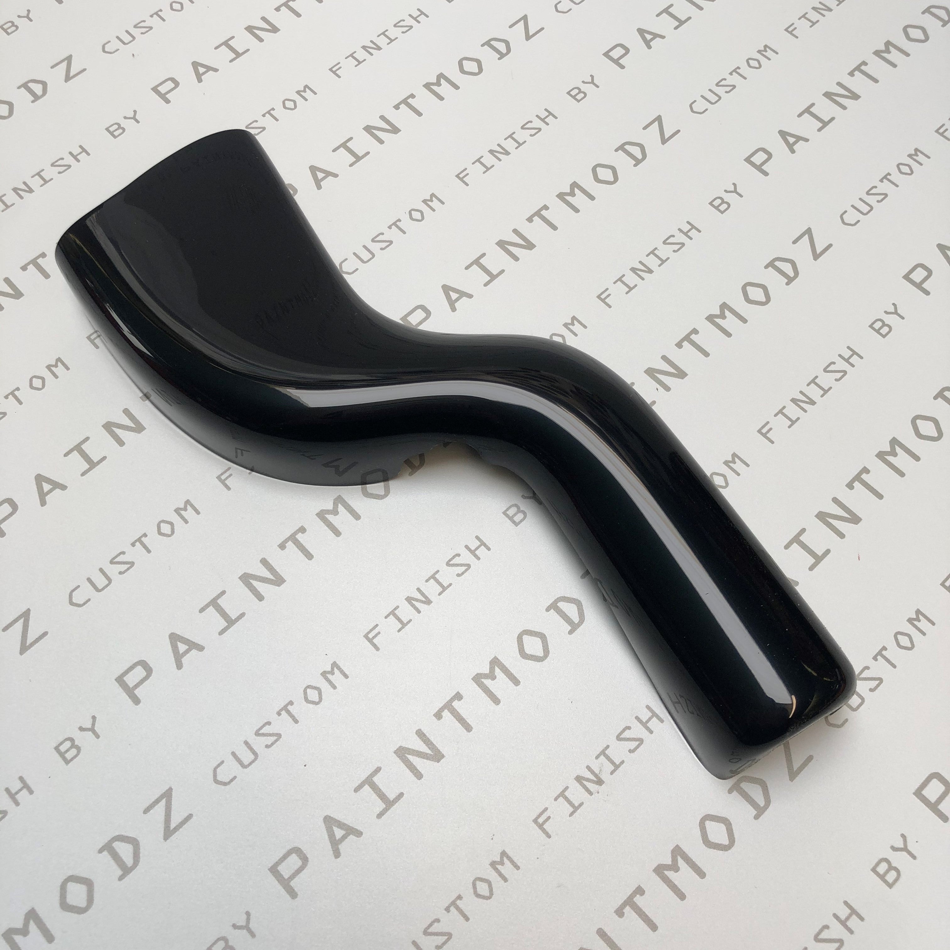 Proform-Klimaanlagenabdeckung (A/C) hinten (verschiedene Farben) – Mk7 Fiesta (vor Facelift)