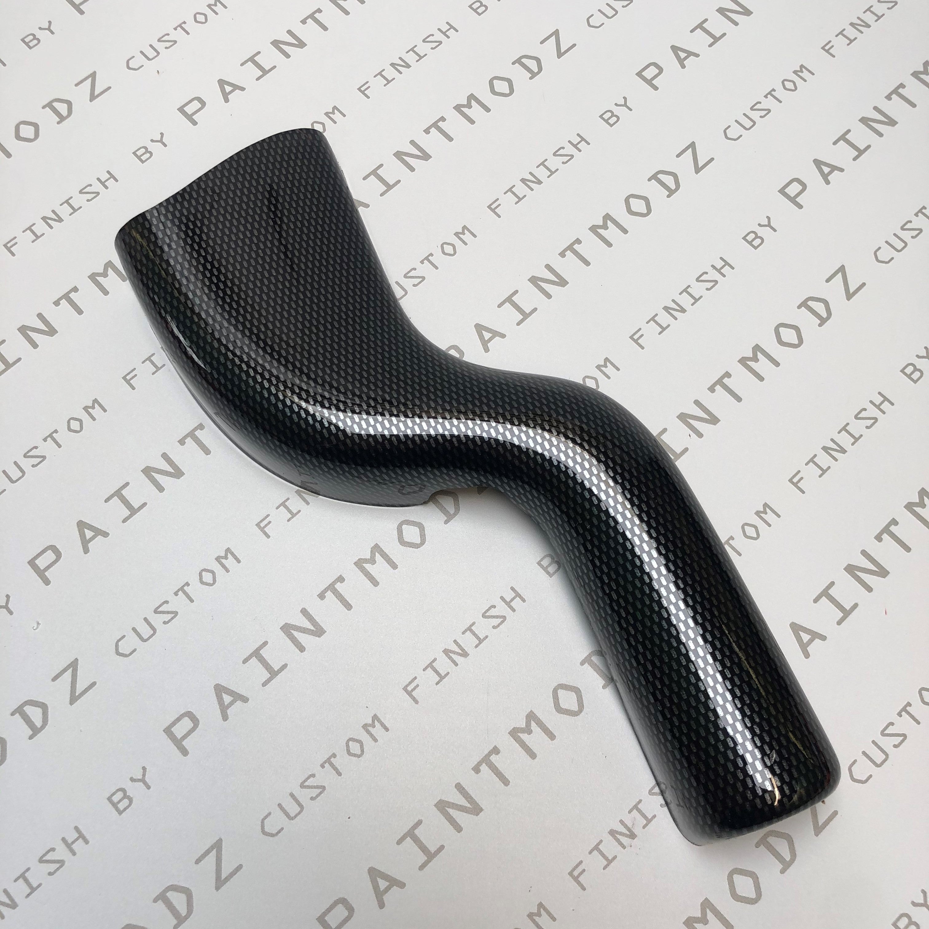 Proform-Klimaanlagenabdeckung (A/C) hinten (verschiedene Farben) – Mk7 Fiesta (vor Facelift)