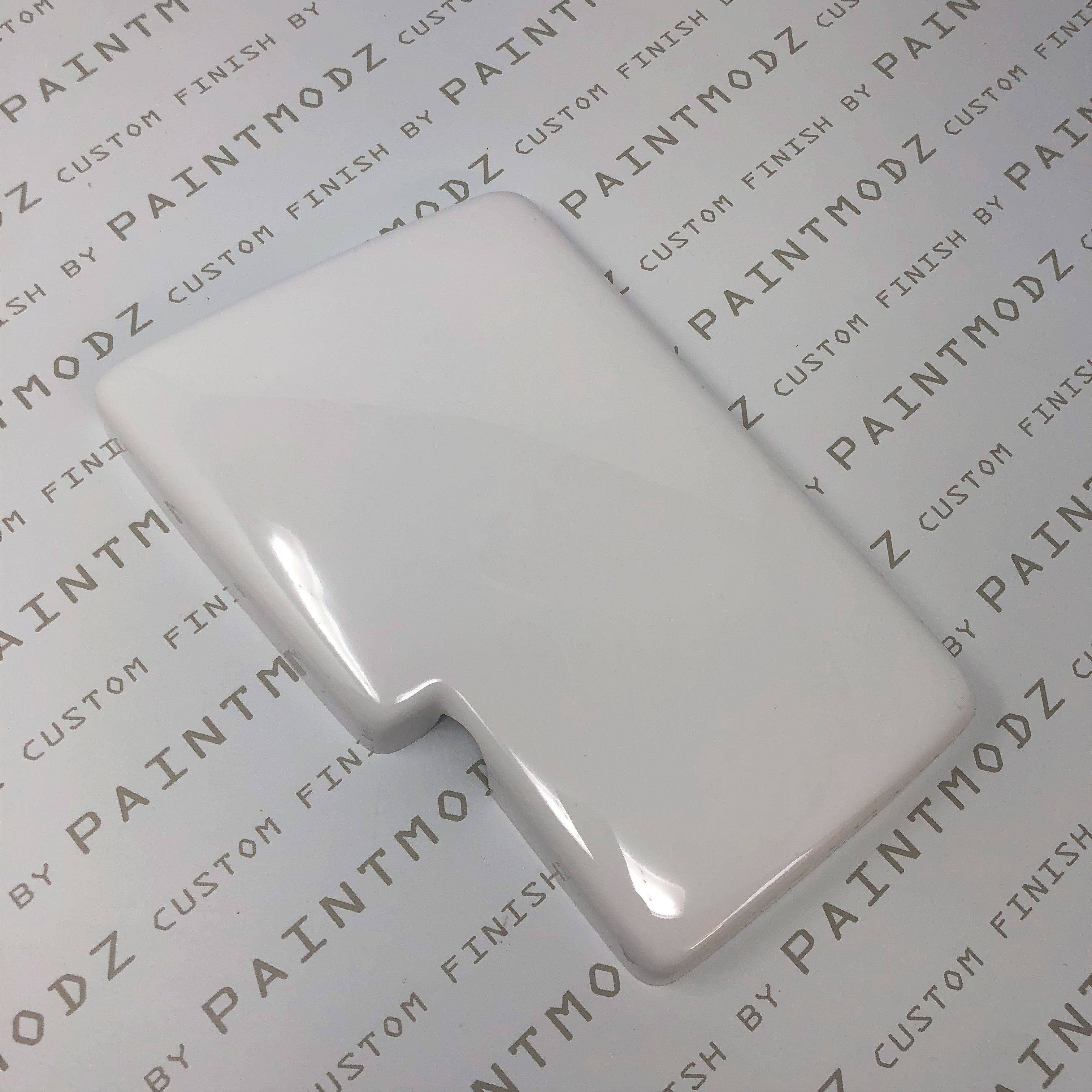Proform Fuse Box Cover - Mk2/2.5 Kuga (Plastic Finishes)