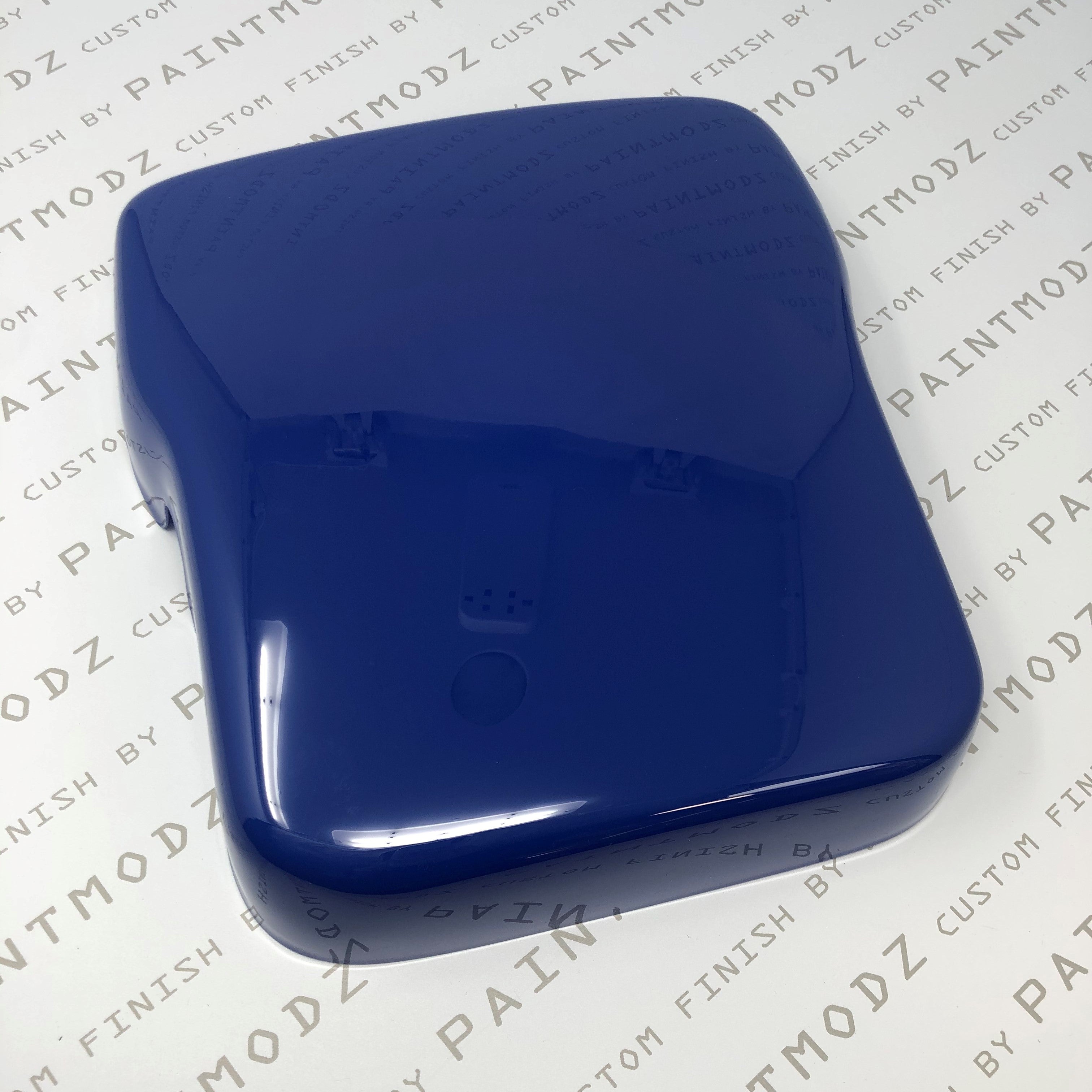 Proform Battery Cover - Mk3/3.5 Ford Focus (Plastic Finishes)