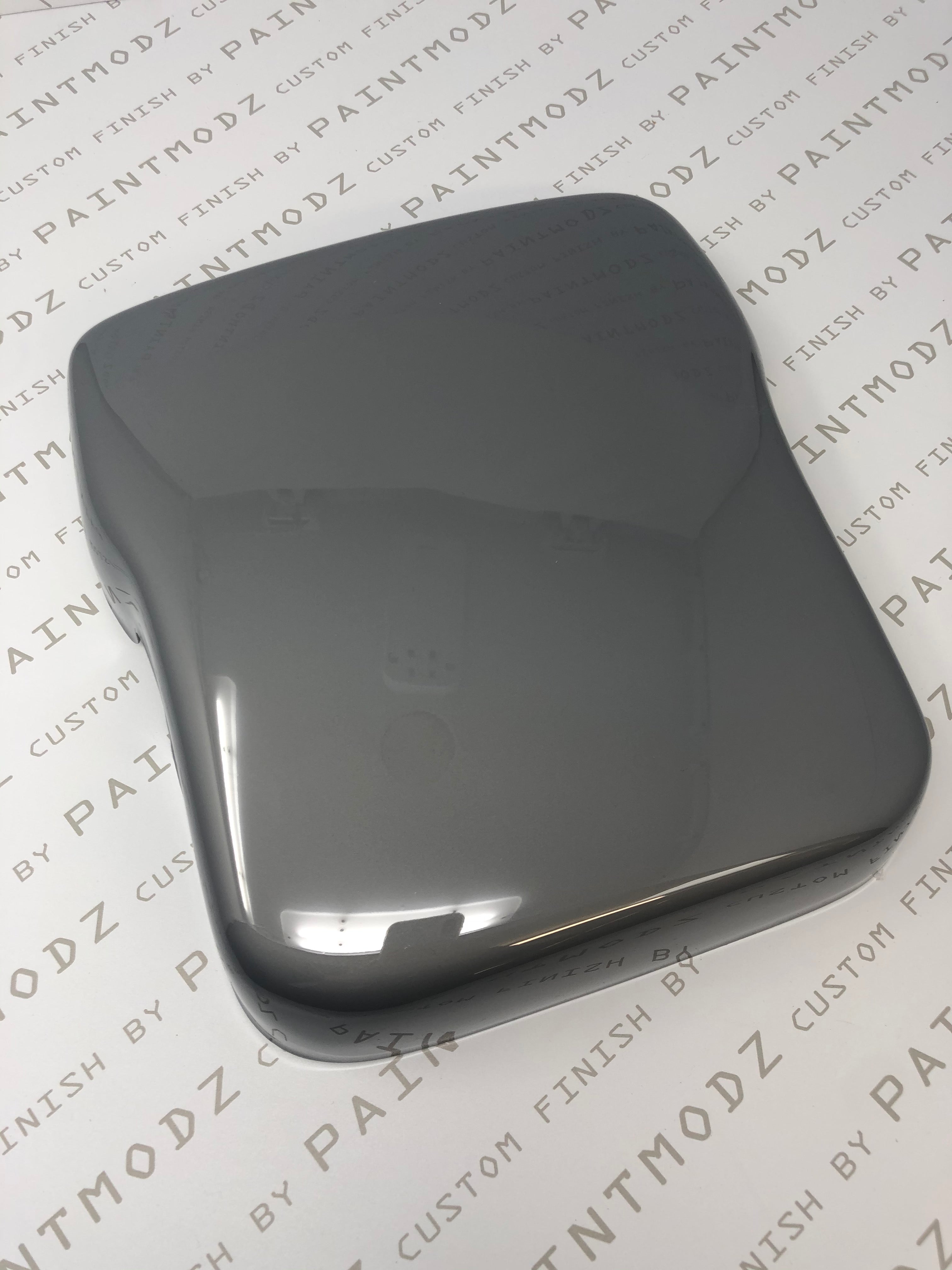 Proform Battery Cover - Mk3/3.5 Ford Focus (Plastic Finishes)