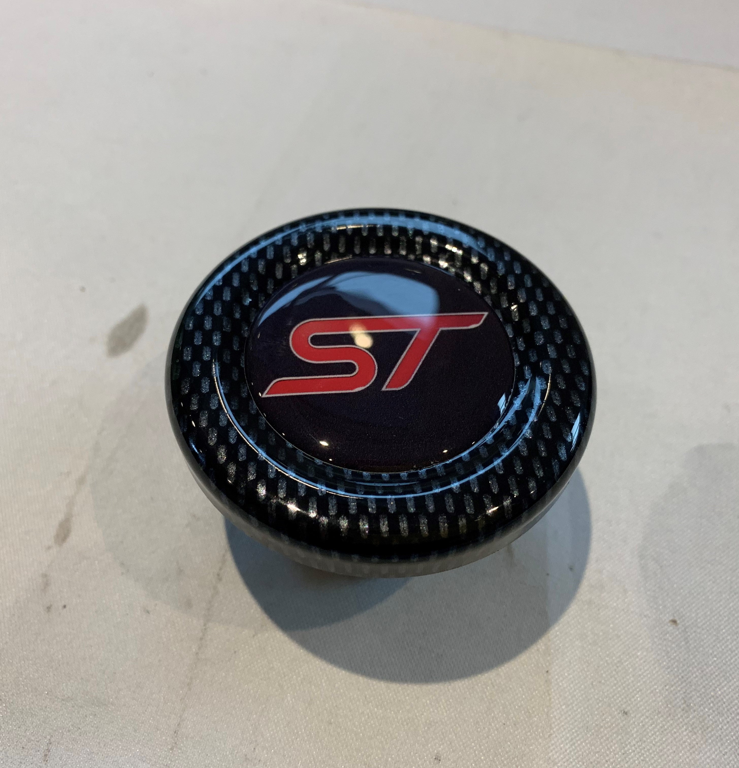 Washer Bottle Bung Mk3/3.5 Focus (Various Finishes)