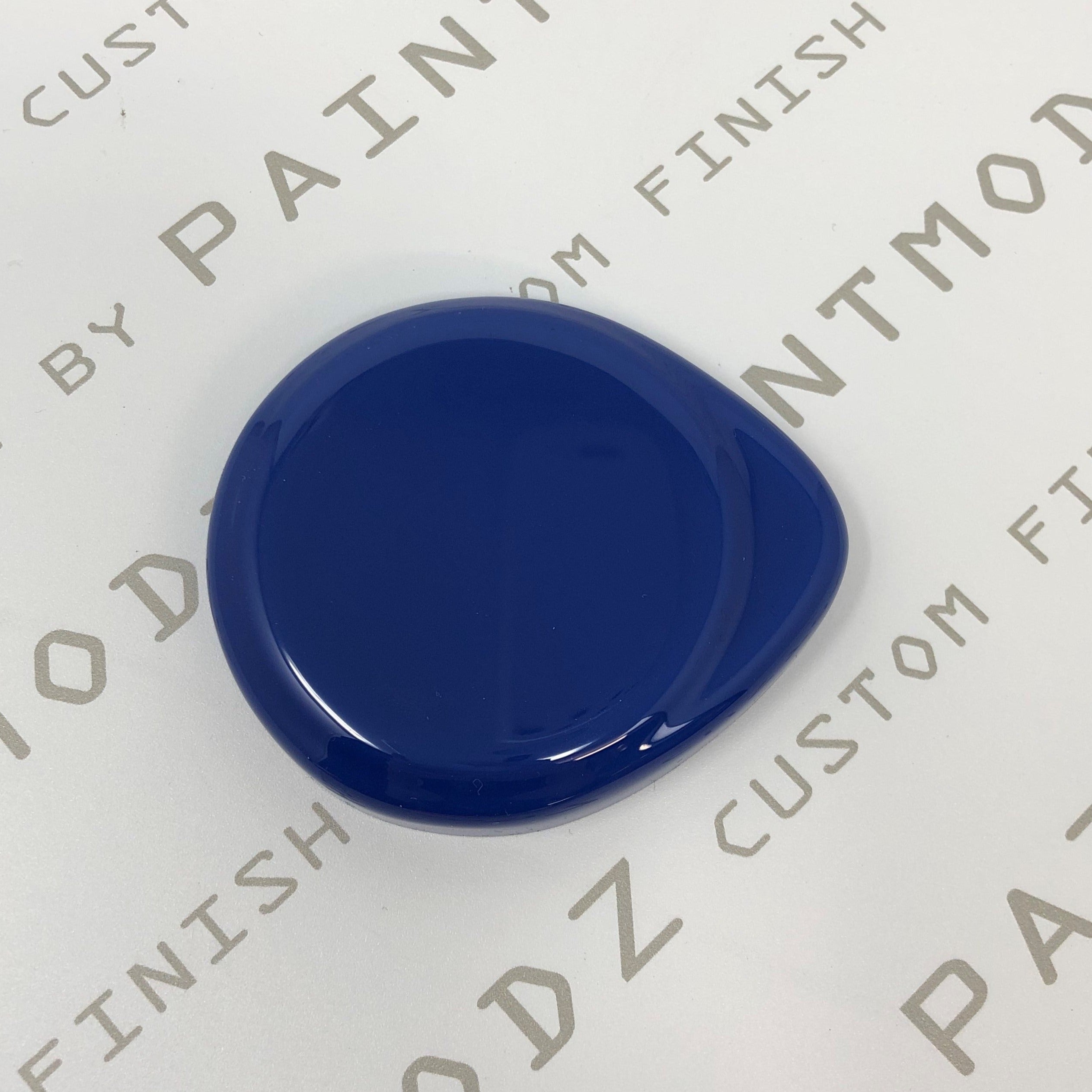 Cache-bouchon de réservoir de lave-glace Proform – Ford Focus MK3/3.5 (finitions plastiques)