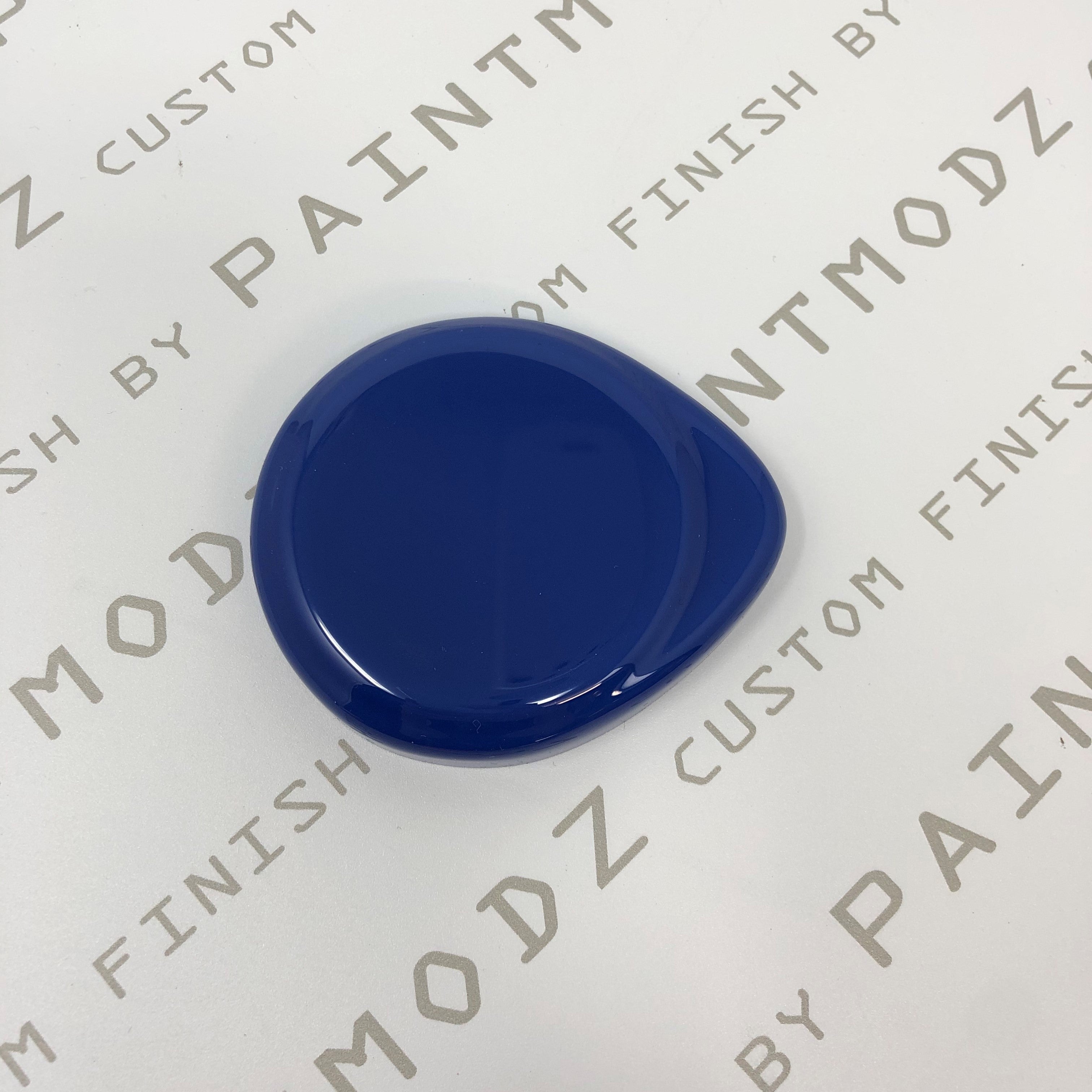 Proform-Abdeckung für Scheibenwaschbehälterdeckel – Ford Focus Mk4 (Kunststoffoberflächen)