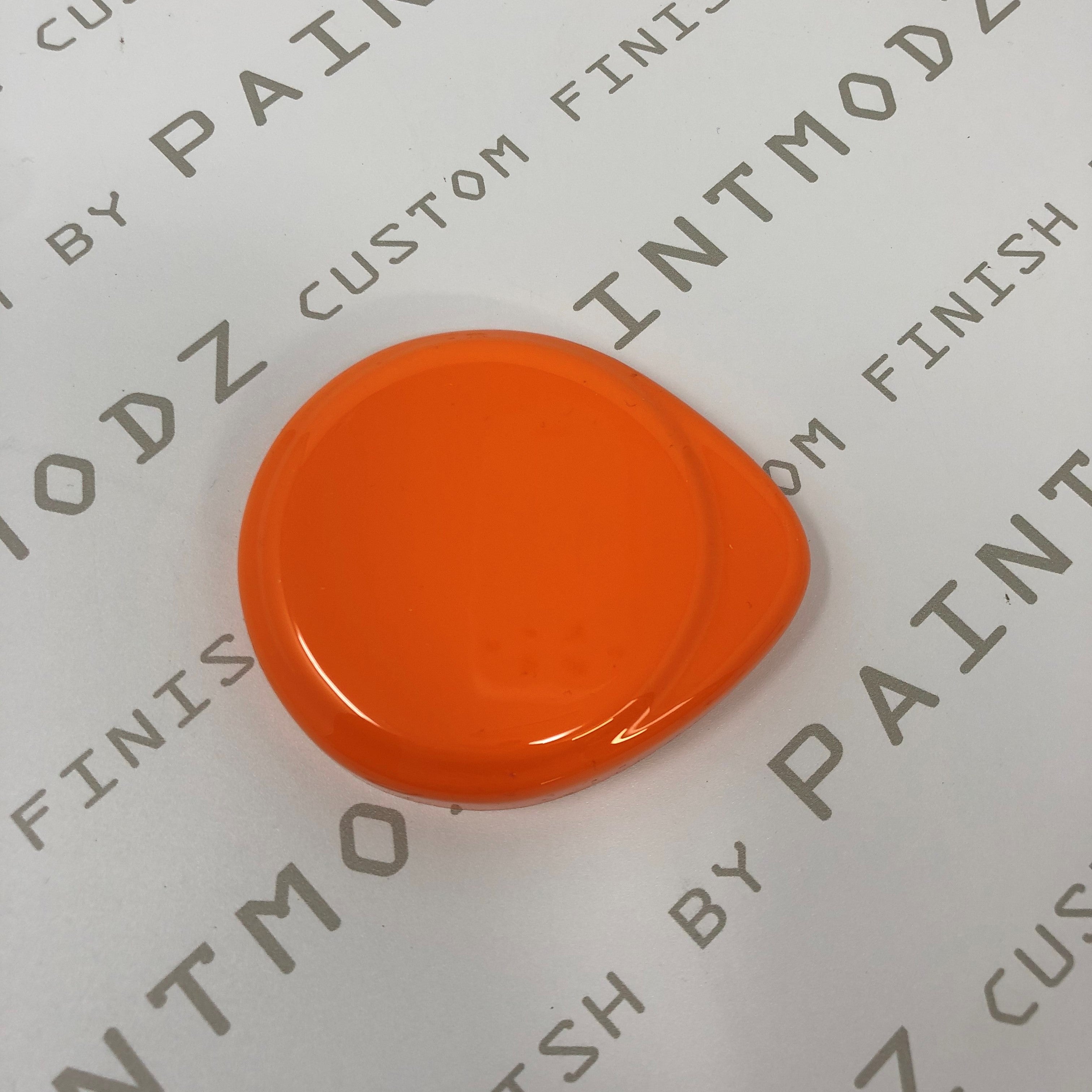 Proform-Abdeckung für Scheibenwaschbehälterdeckel – Ford Focus Mk4 (Kunststoffoberflächen)