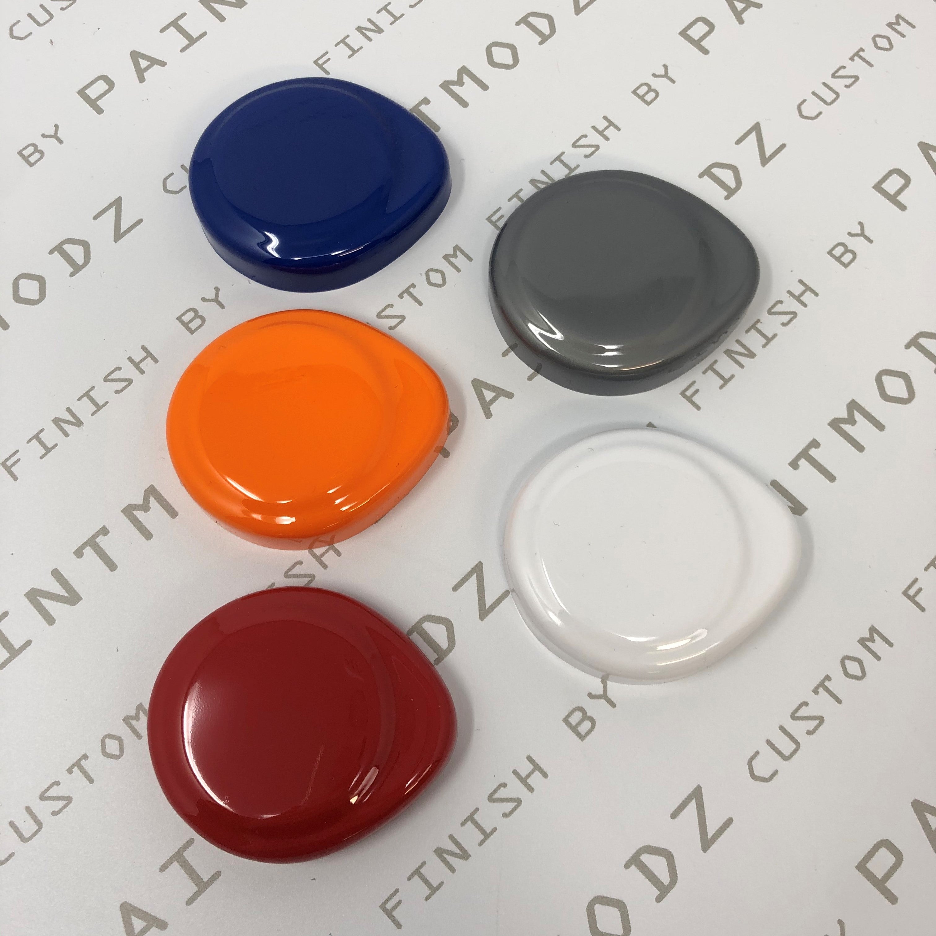 Cache-bouchon de réservoir de lave-glace Proform – Renault Clio RS Mk4 (finitions plastiques)