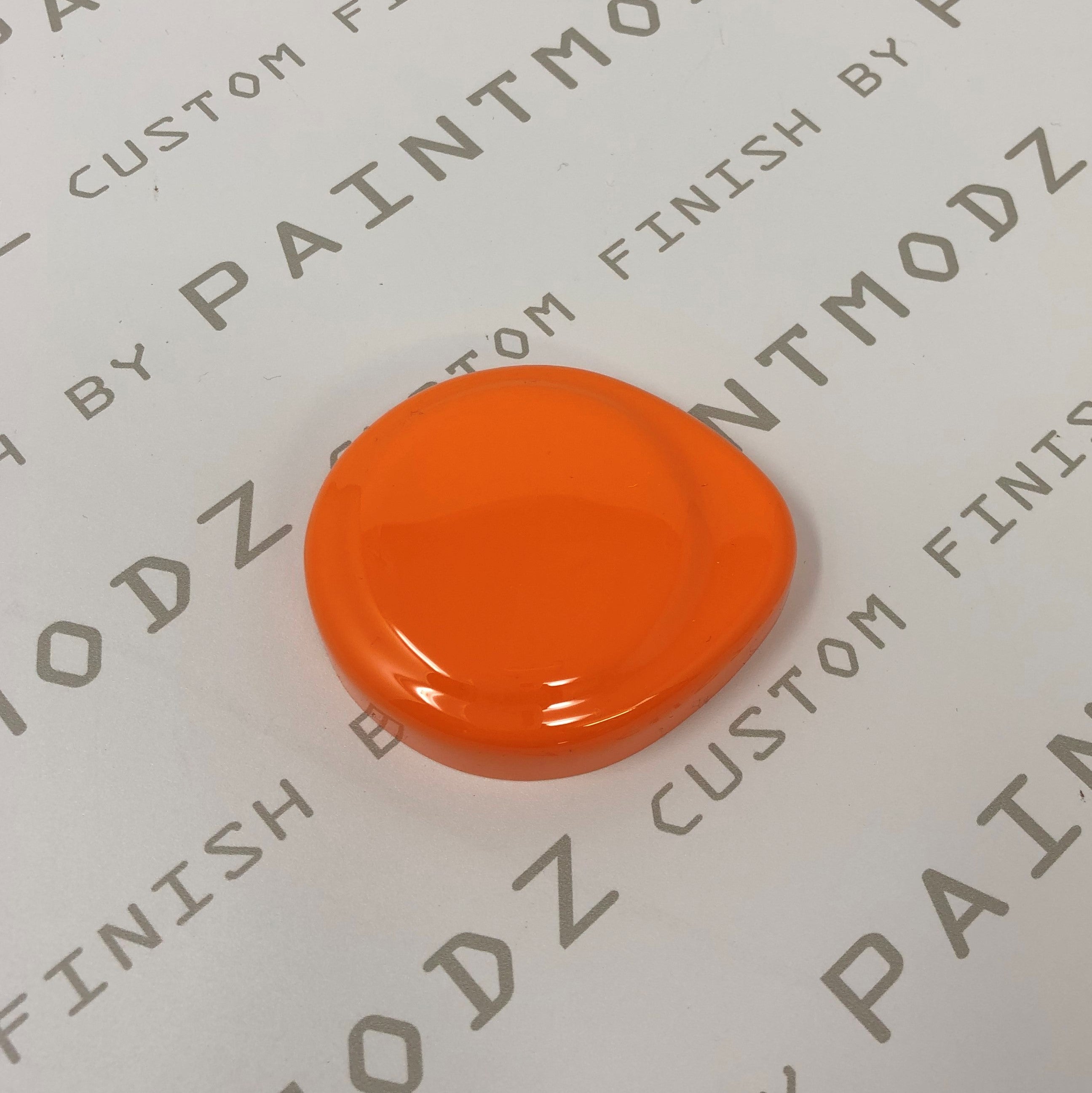 Cache-bouchon de réservoir de lave-glace Proform – Renault Clio RS Mk4 (finitions plastiques)