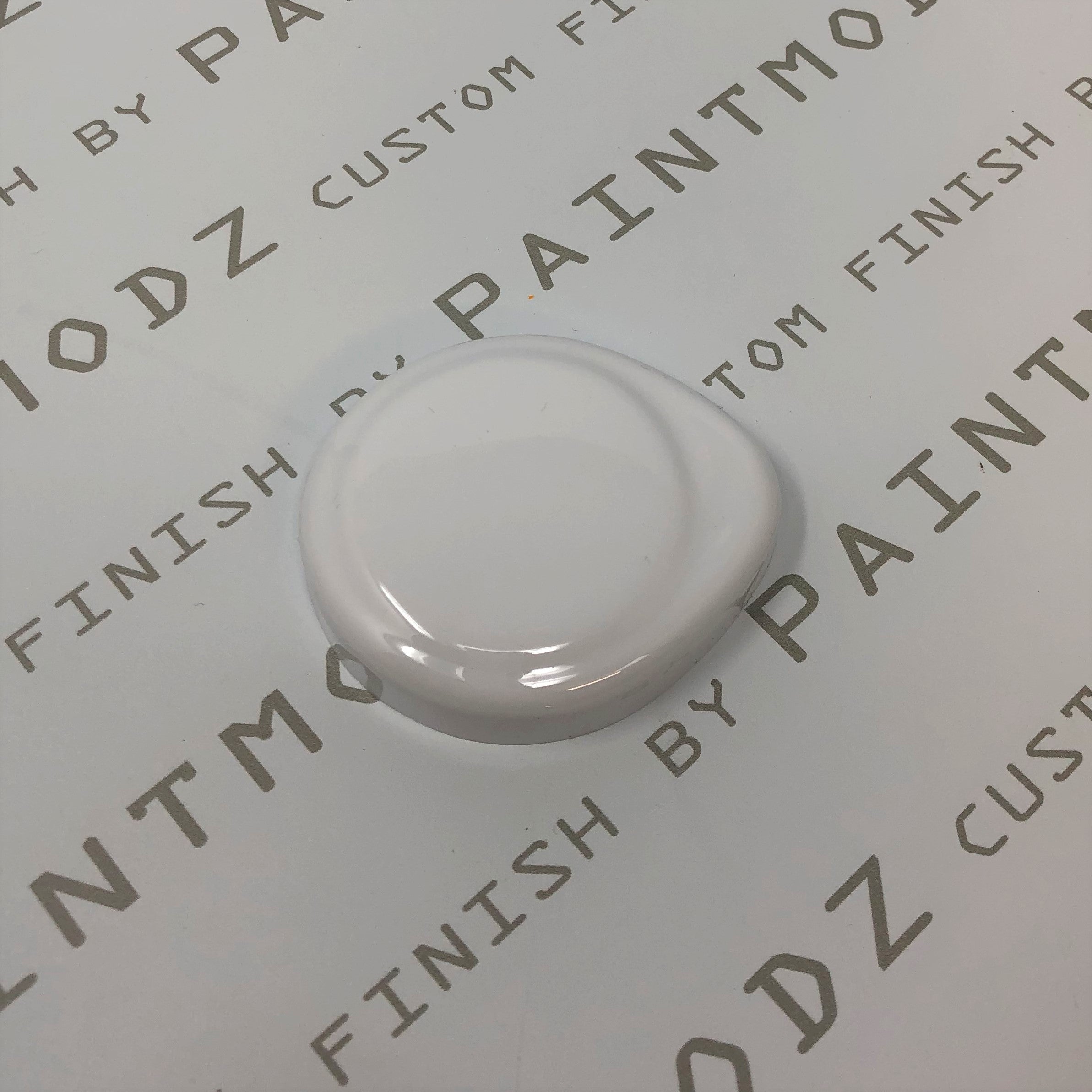 Cache-bouchon de réservoir de lave-glace Proform – Renault Clio RS Mk4 (finitions plastiques)