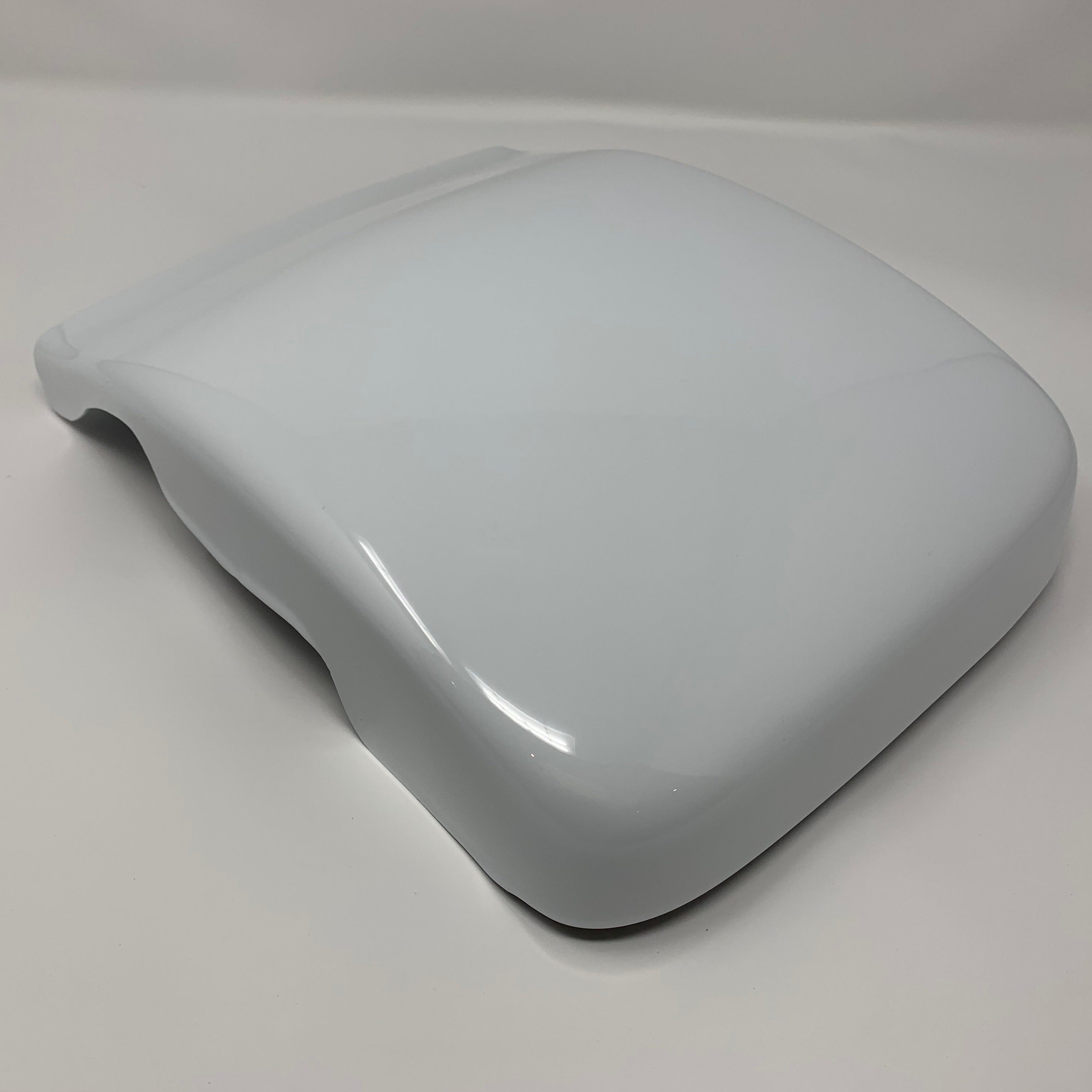 Proform-Batterieabdeckung – Mk2/2.5 Ford Focus (Kunststoffoberflächen)