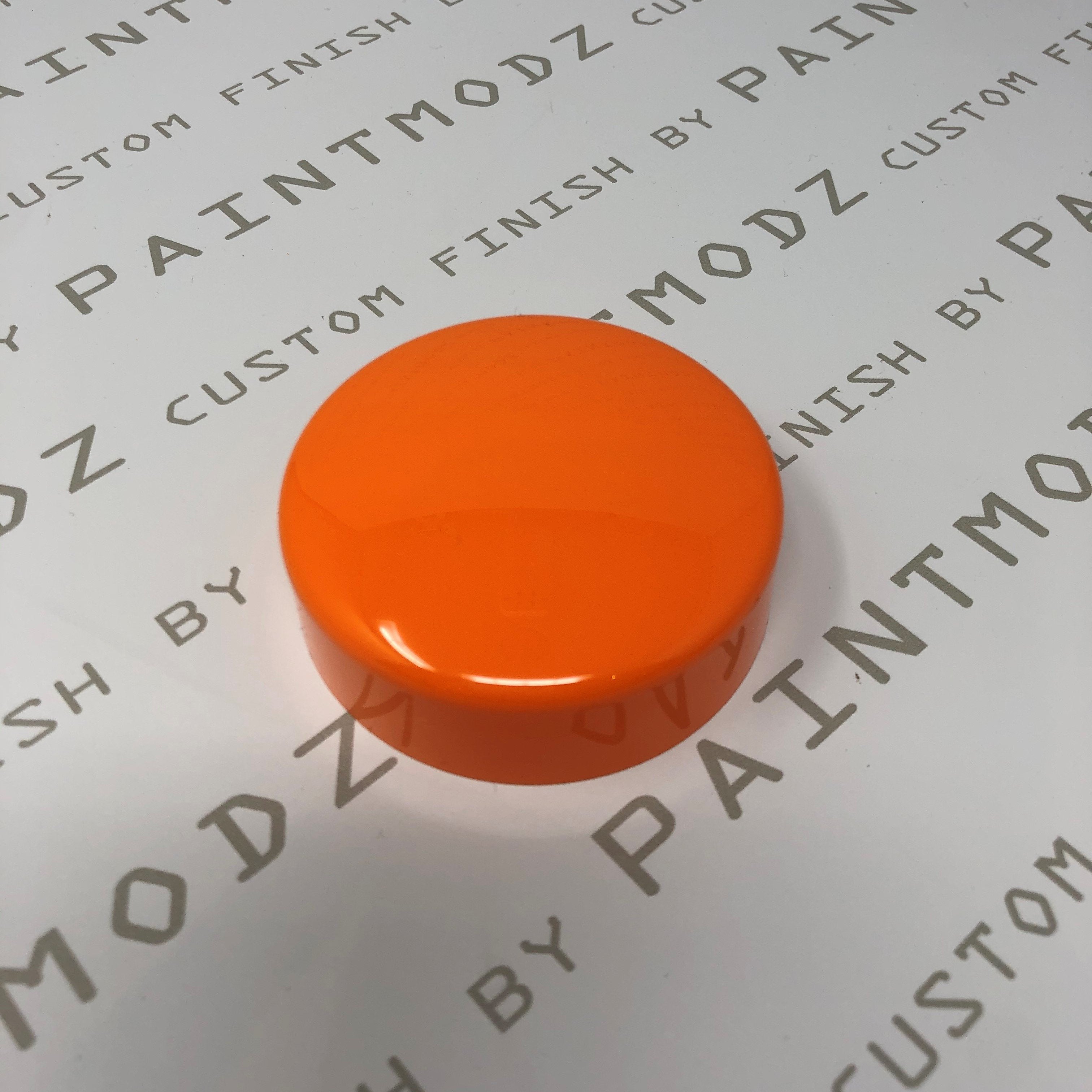 Proform Coolant Cap Cover - Mk1 Ford Focus (Plastic Finishes)