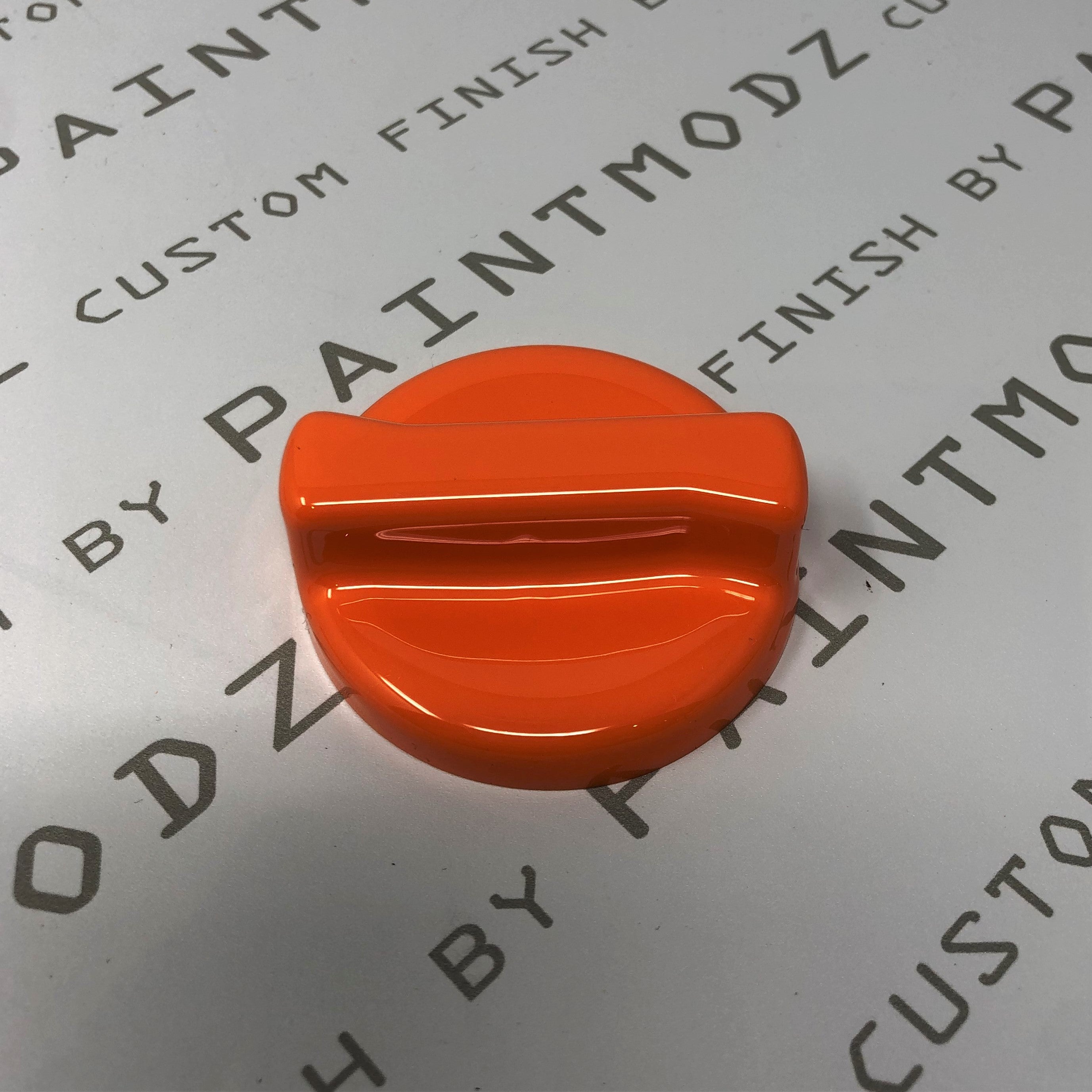 Proform Großer Öldeckeldeckel für Benzinmotoren – Mk7/7.5 Fiesta (Kunststoffausführungen)