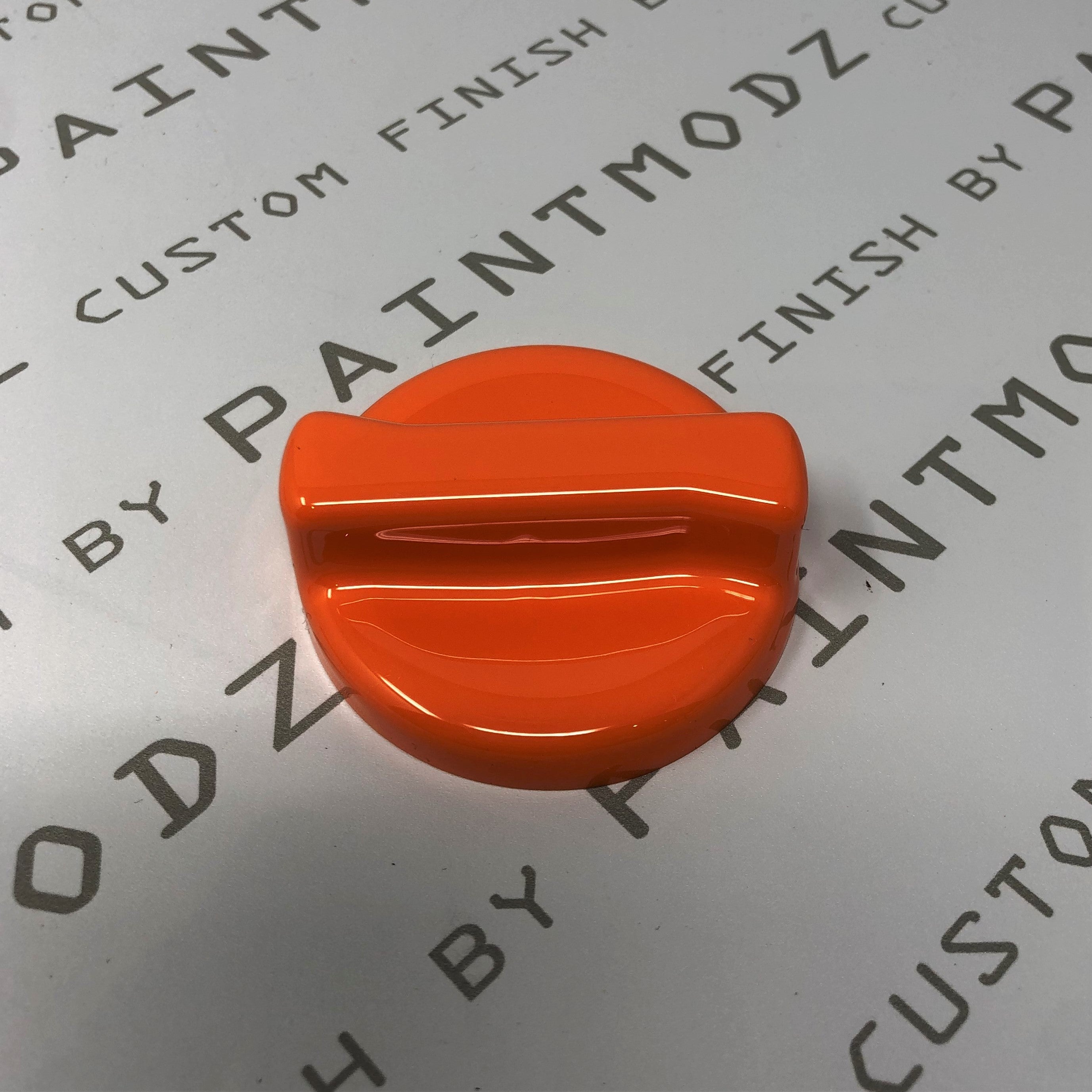 Proform-Öldeckeldeckel für Benzinmotoren – Mazda MX5/Miata Mk3/3.5/NC (Kunststoffoberflächen)