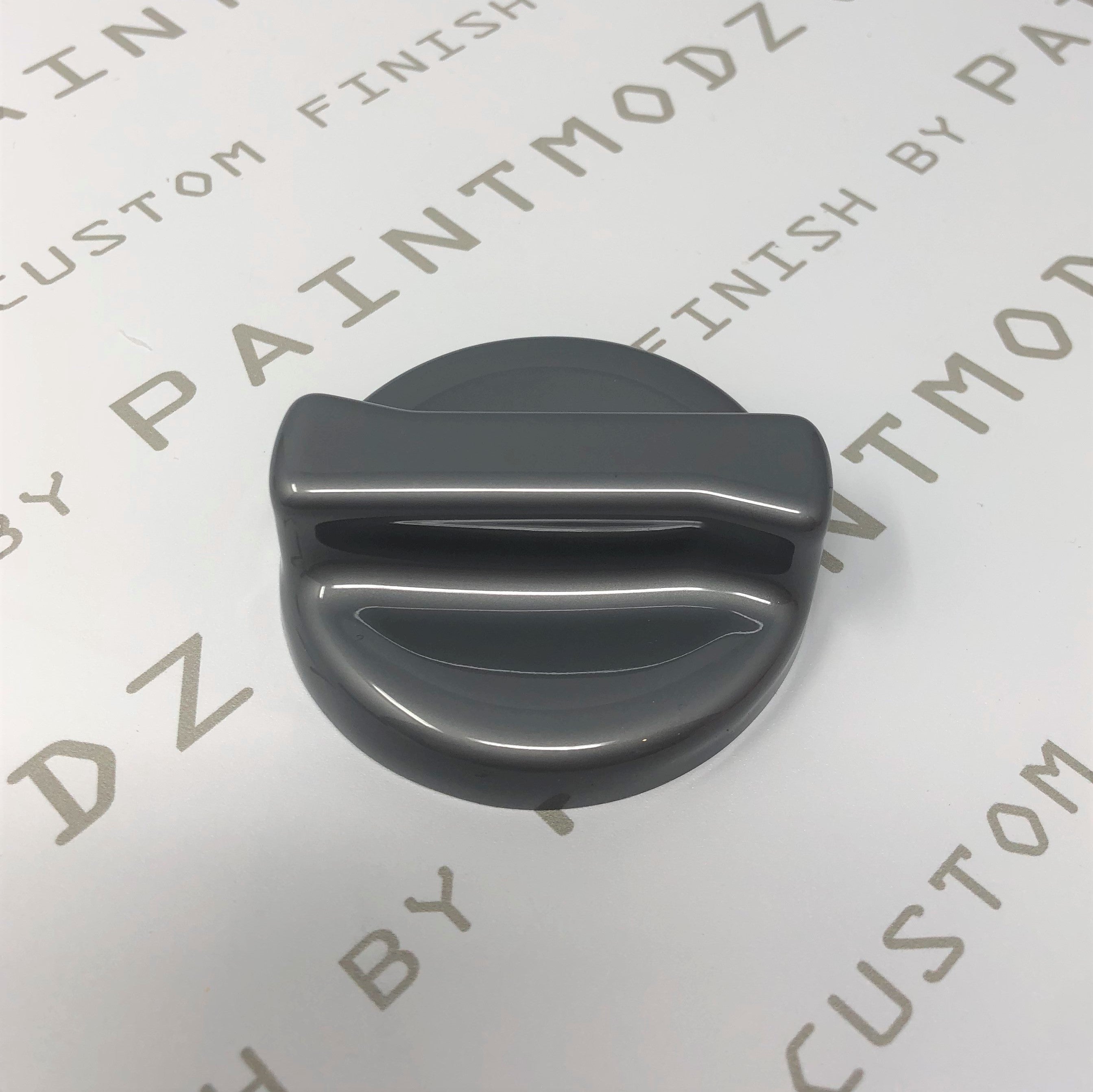 Proform-Öldeckel für Benzinmotoren – Volvo C30 Benzin (Kunststoffoberflächen)