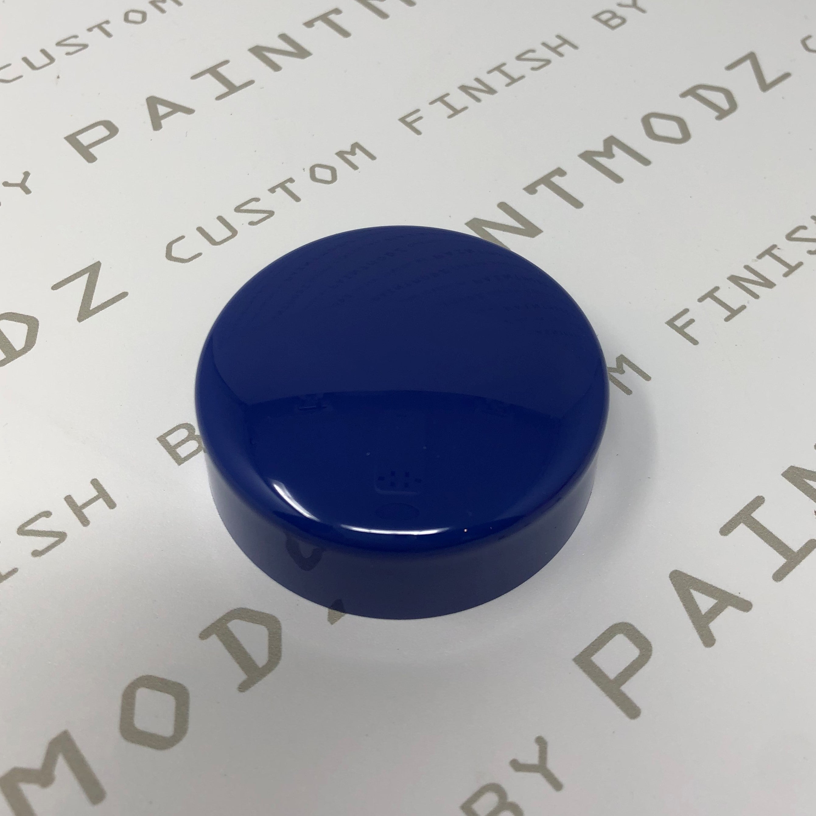 Proform Brake Fluid Reservoir Cap Cover - Vauxhall / Opel Corsa E inc VXR OPC (Plastic Finishes)