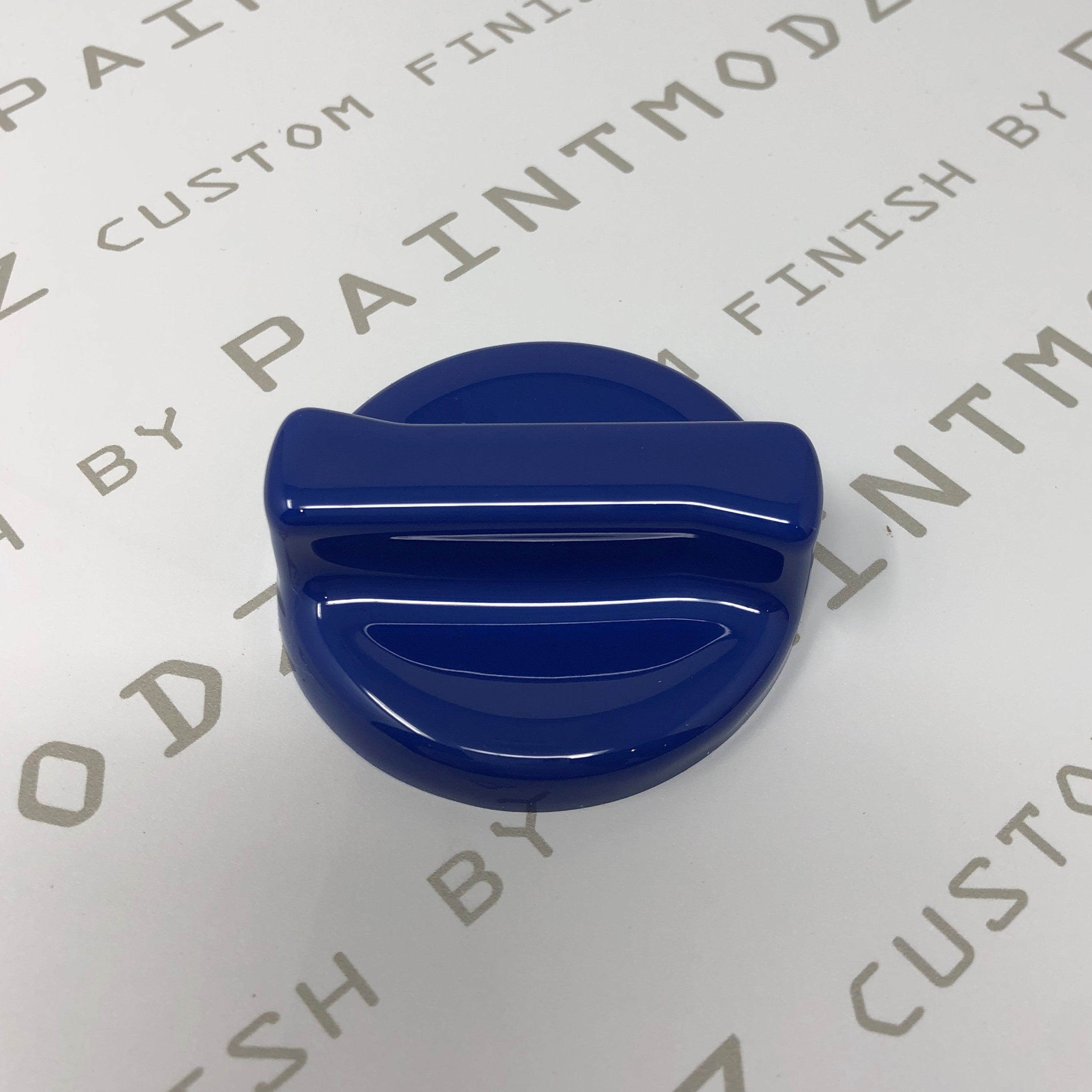 Proform-Öldeckeldeckel für Benzinmotoren – Mazda MX5/Miata Mk3/3.5/NC (Kunststoffoberflächen)