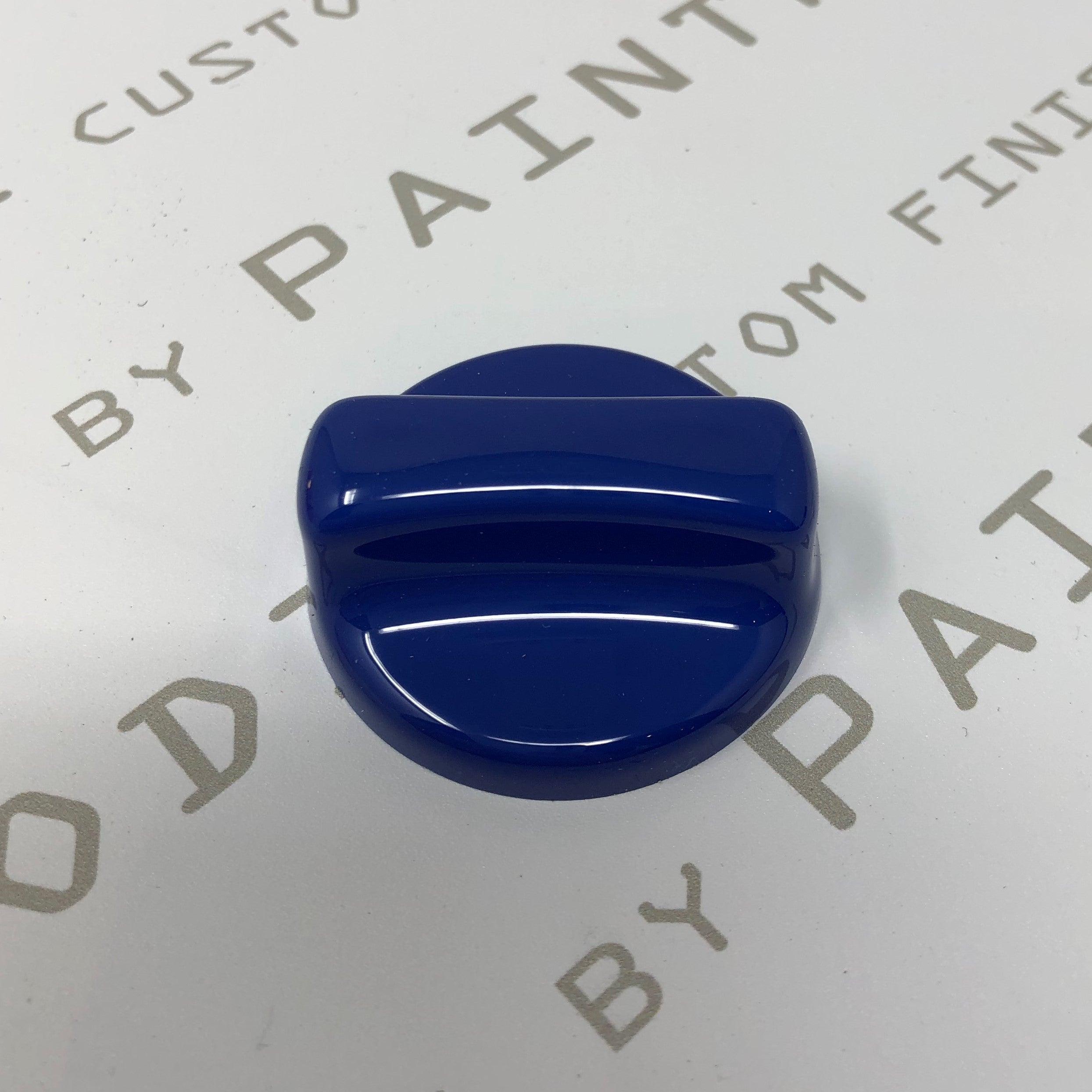 Couvercle de bouchon d'huile moteur Proform - Mk2 Puma (finitions plastiques)