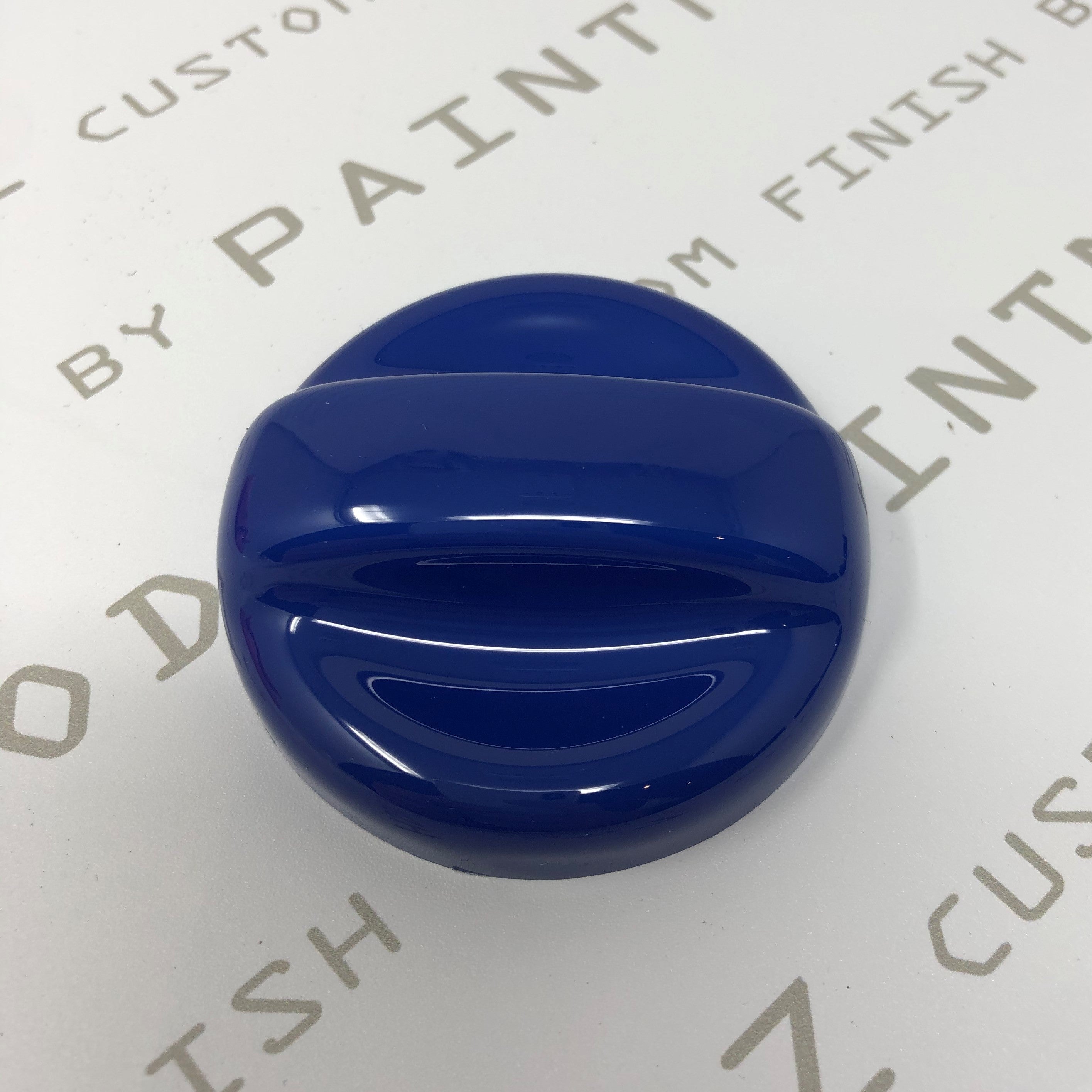 Proform Diesel Engine Oil Cap Cover for Mk3/4 Mondeo