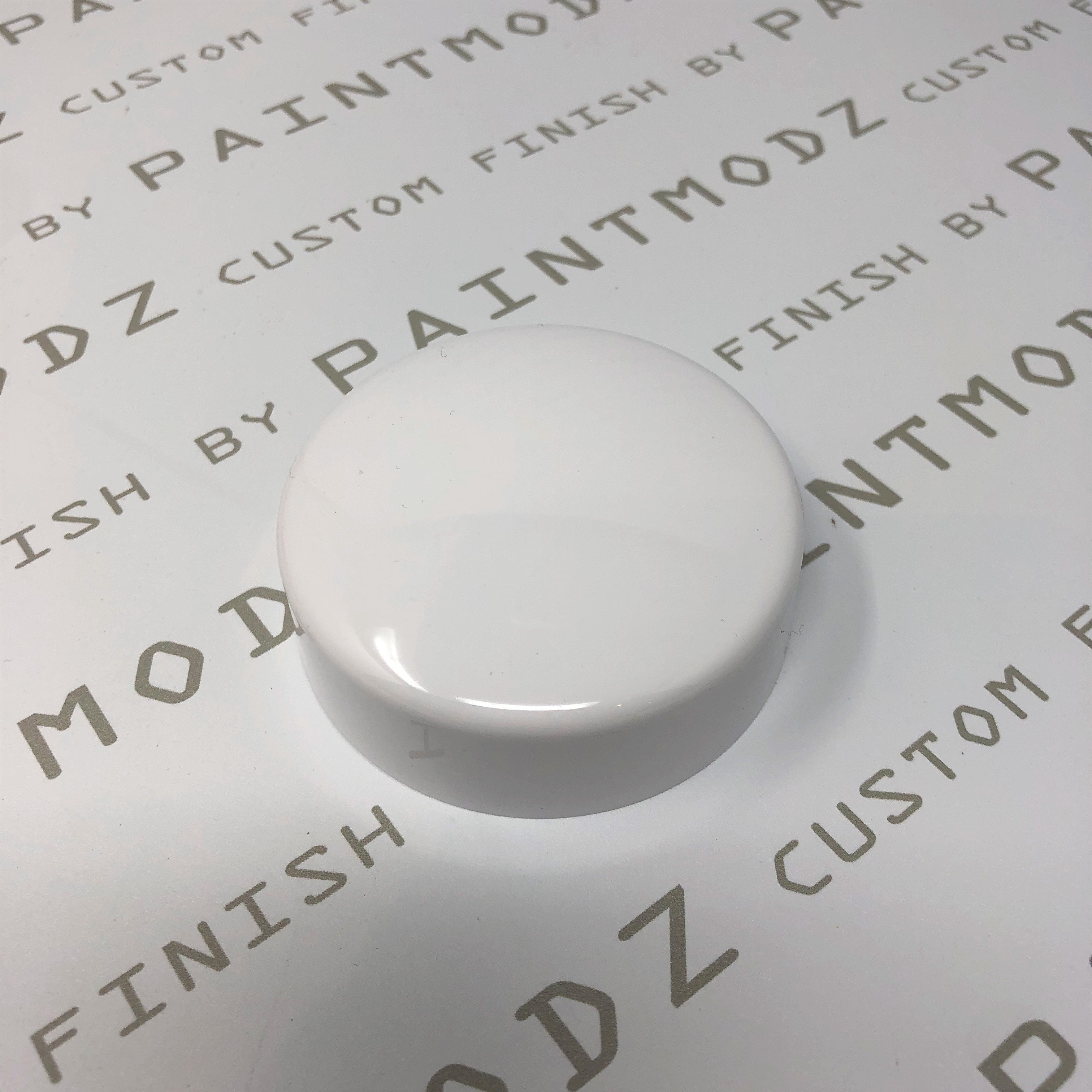 Proform Coolant Cap Cover - Mk1 Ford Focus (Plastic Finishes)