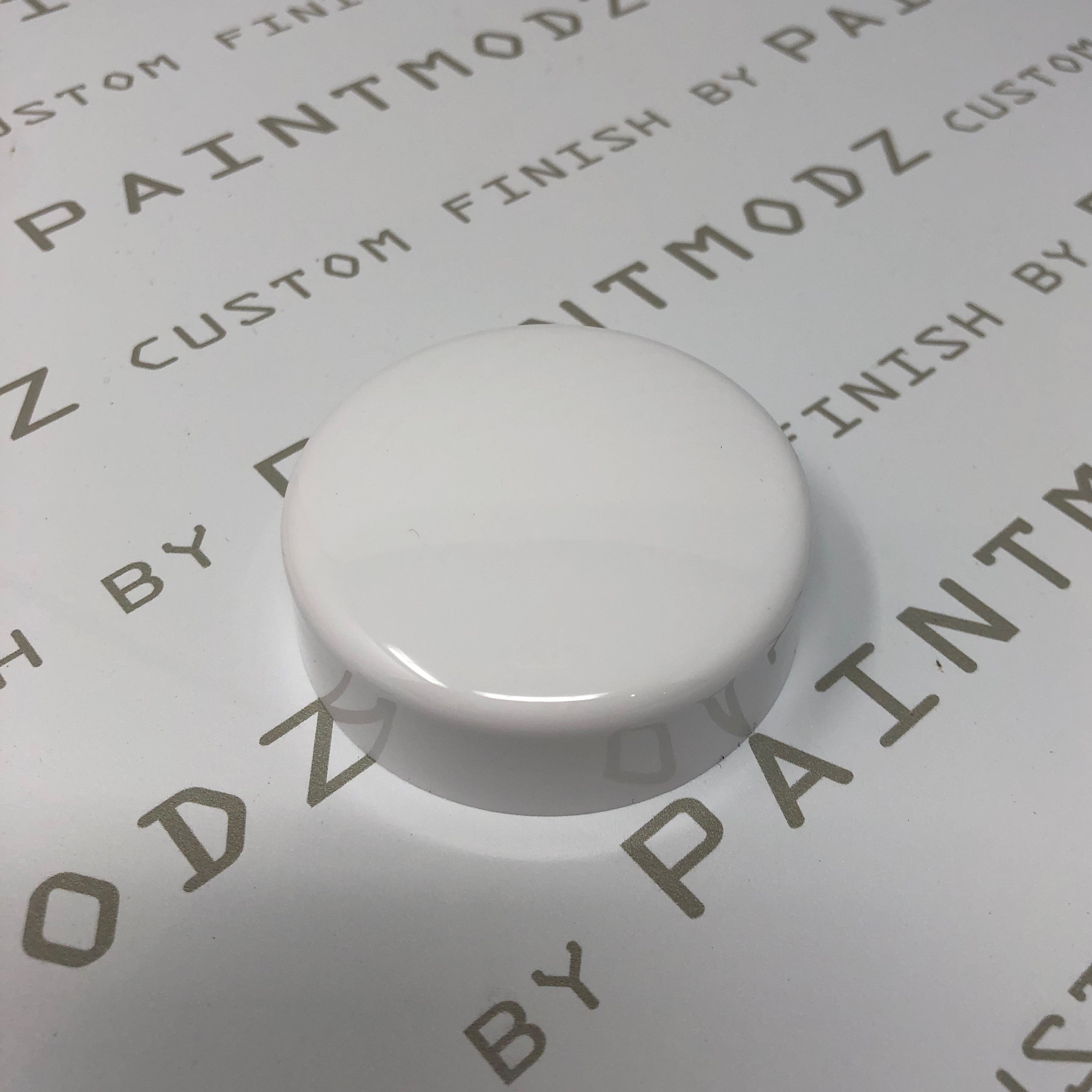 Proform Brake Fluid Reservoir Cap Cover - Vauxhall / Opel Corsa E inc VXR OPC (Plastic Finishes)