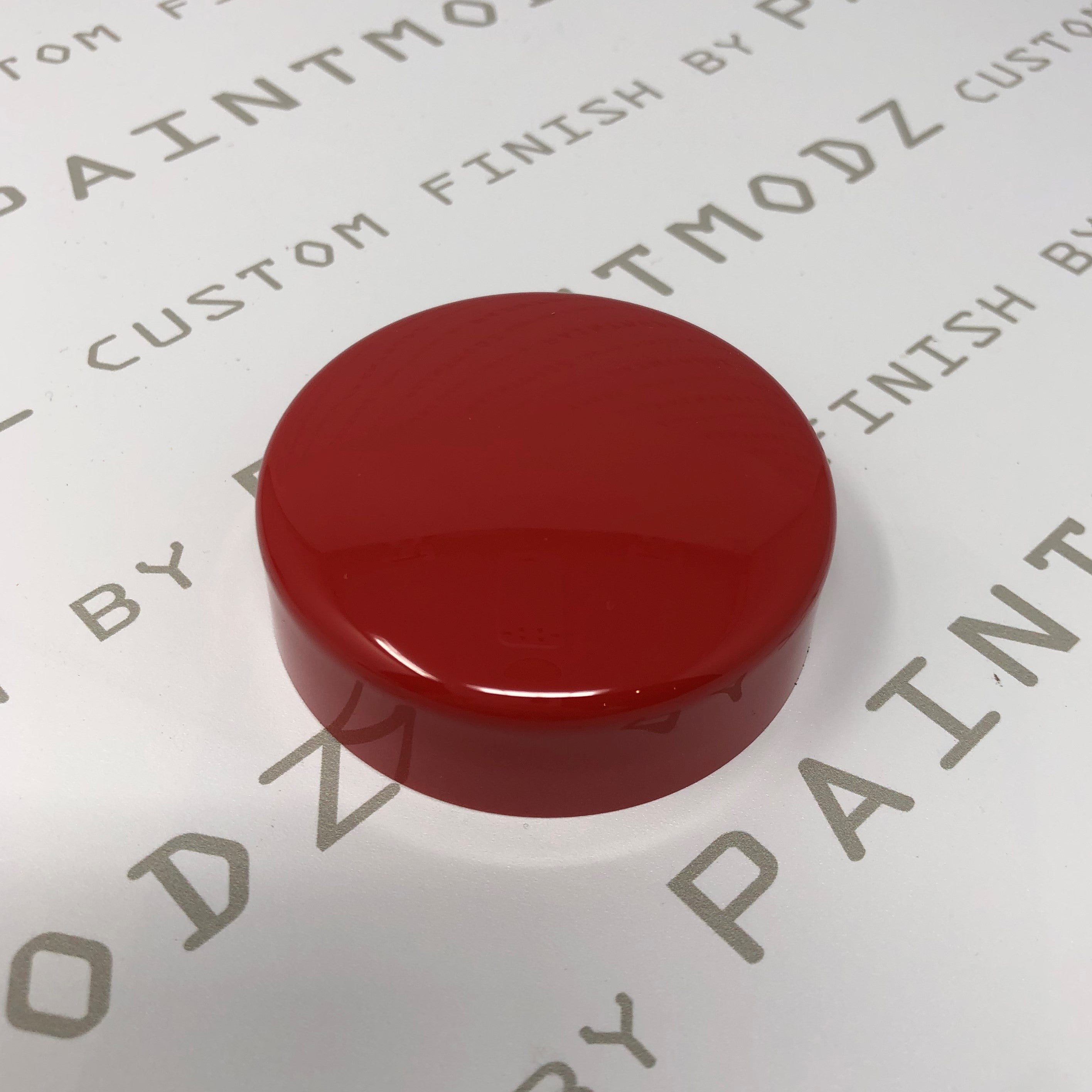 Proform Brake Fluid Reservoir Cap Cover - Vauxhall / Opel Corsa E inc VXR OPC (Plastic Finishes)