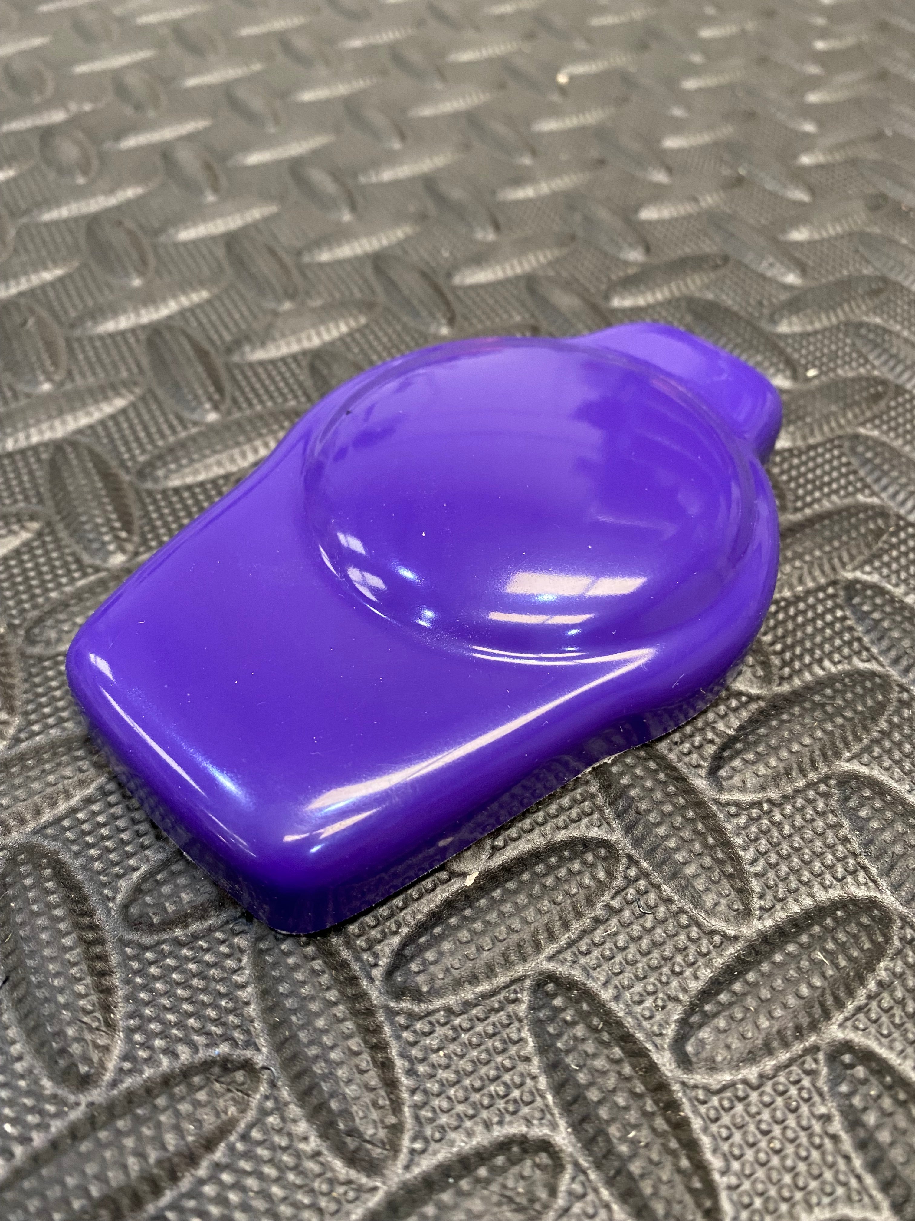 Proform Washer Bottle Cap Cover - Mk6 Volkswagen Golf (Plastic Finishes)