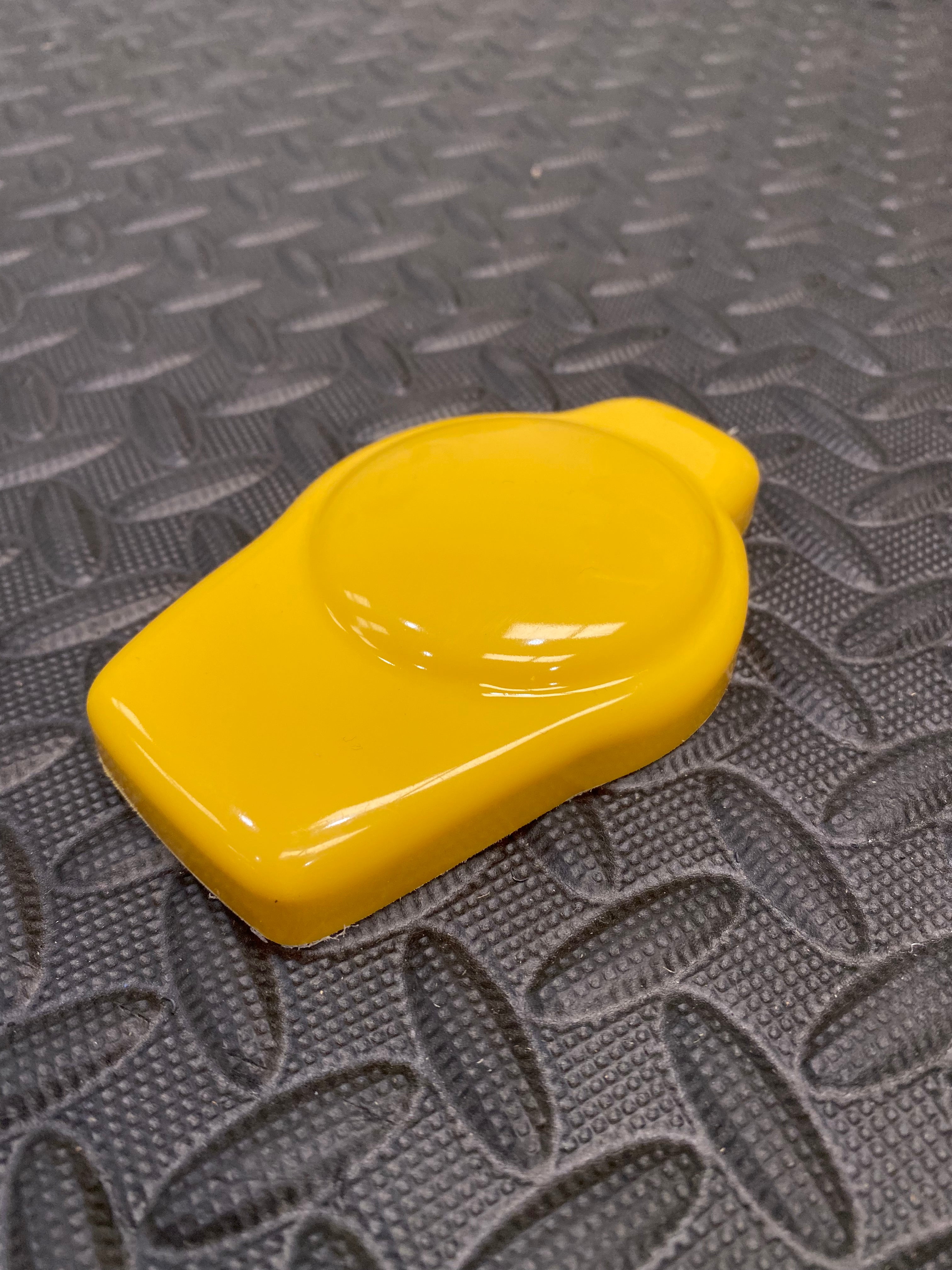 Proform Washer Bottle Cap Cover - Mk6 Volkswagen Golf (Plastic Finishes)
