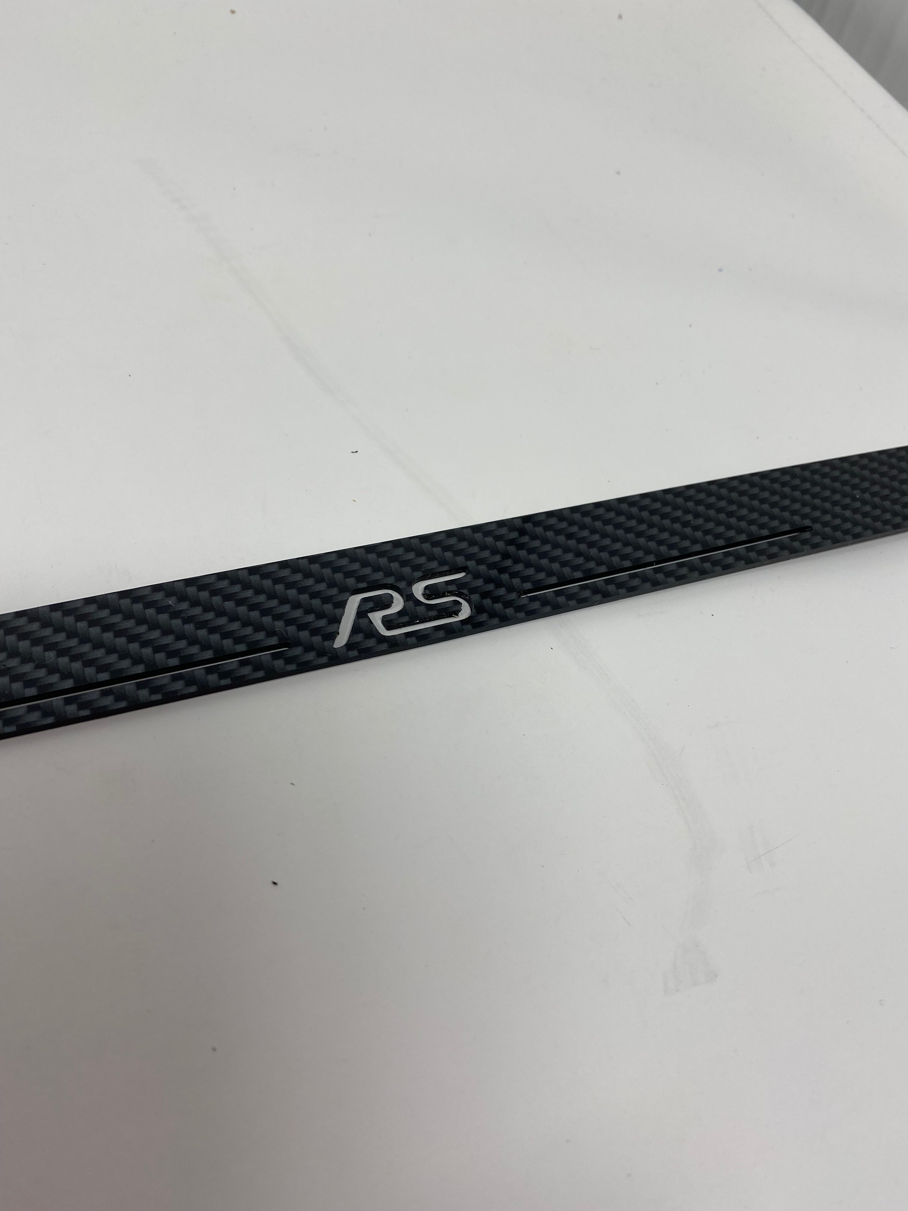 car brake light covers RS