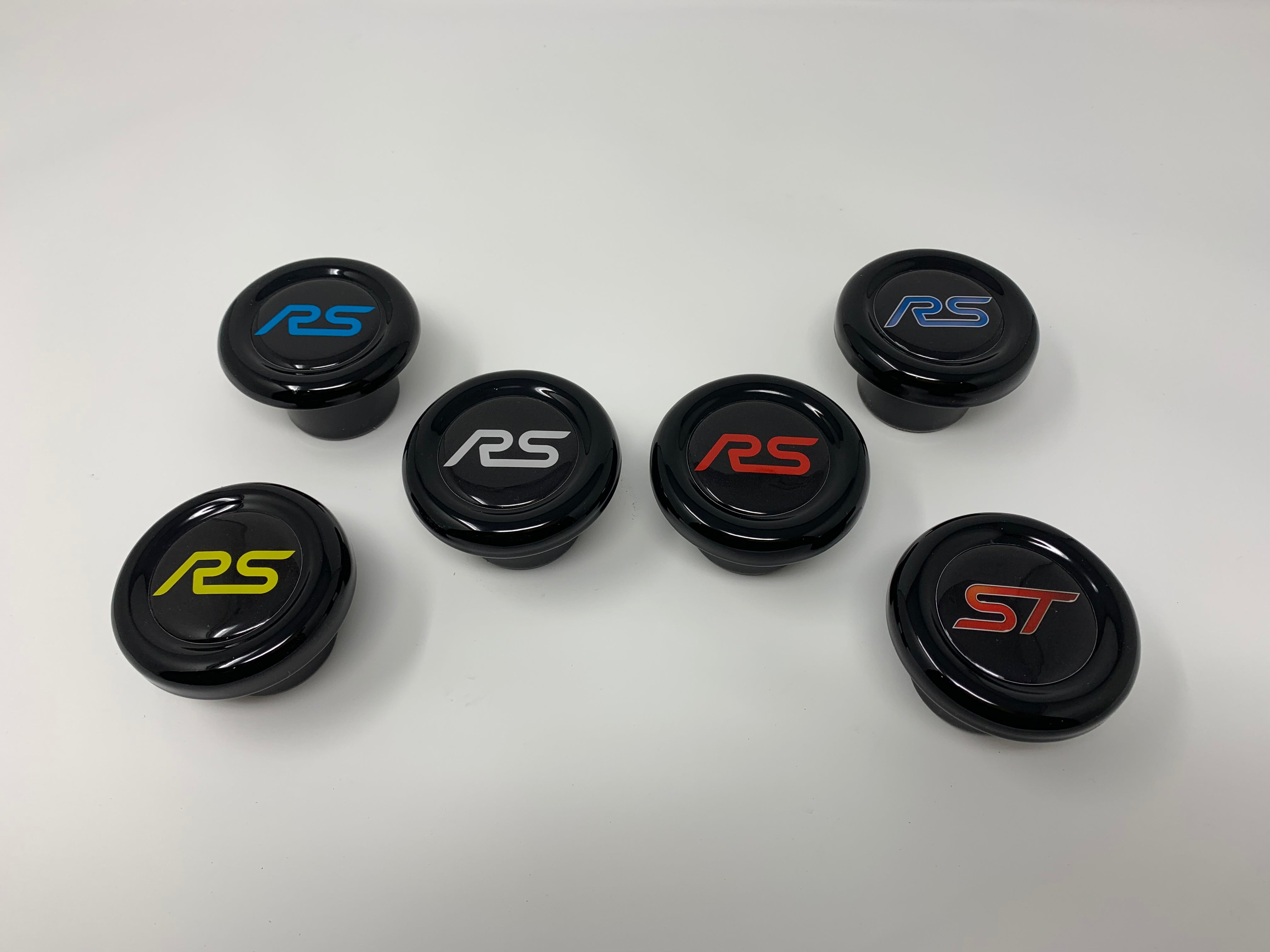 Washer Bottle Bung Mk3/3.5 Focus (Various Finishes)