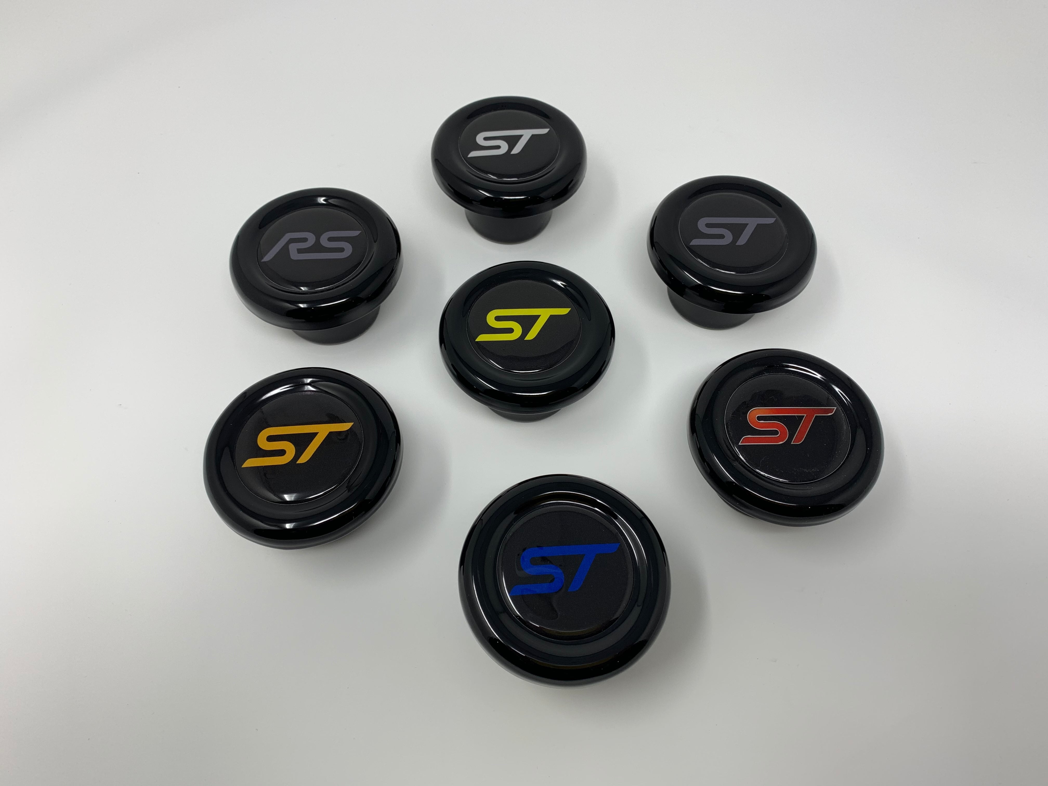 Washer Bottle Bung Mk3/3.5 Focus (Various Finishes)