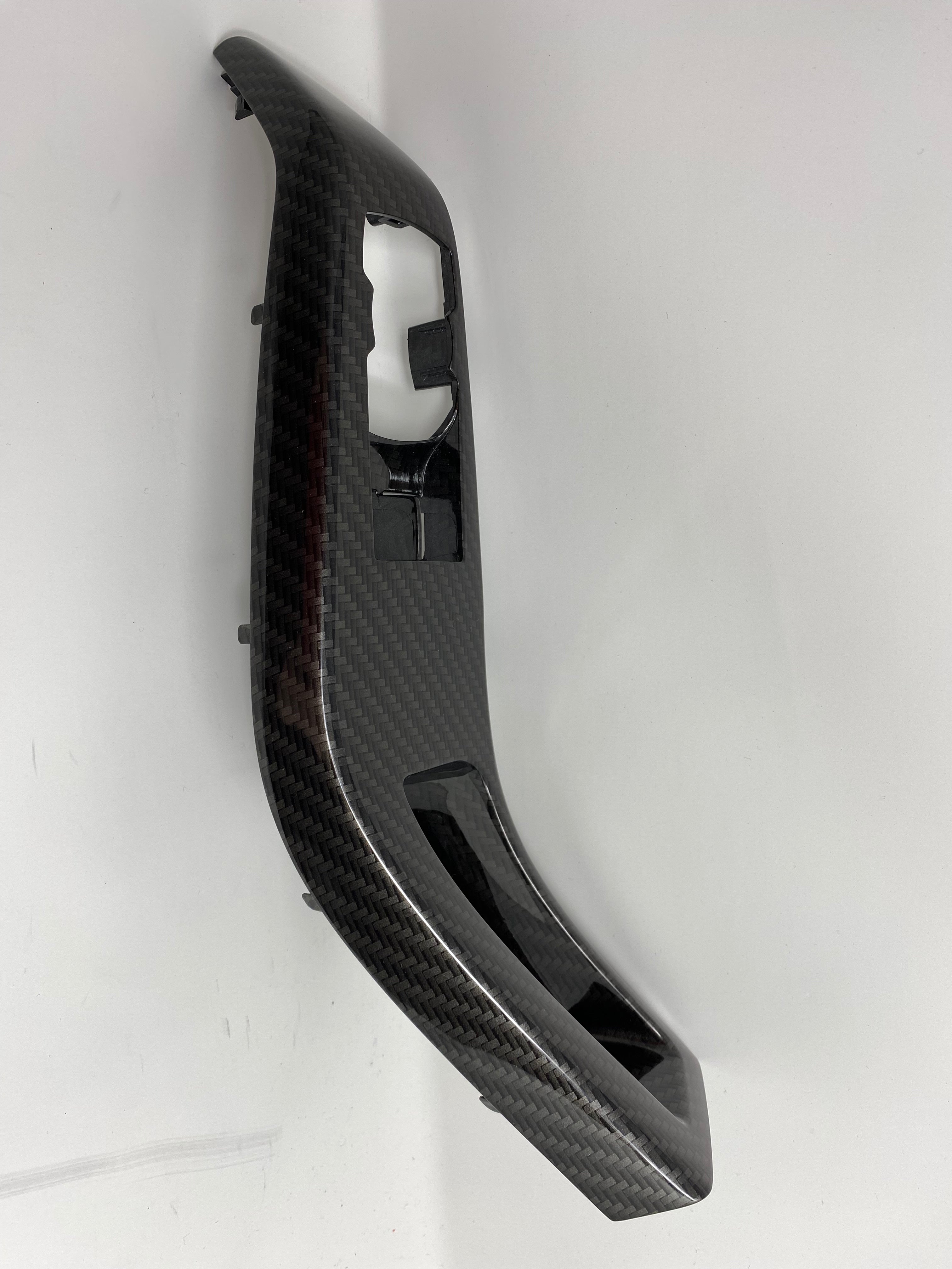 Genuine Ford Interior Door Handle Trims - Mk8/8.5 Fiesta (Painted/Hydrodipped Finishes)