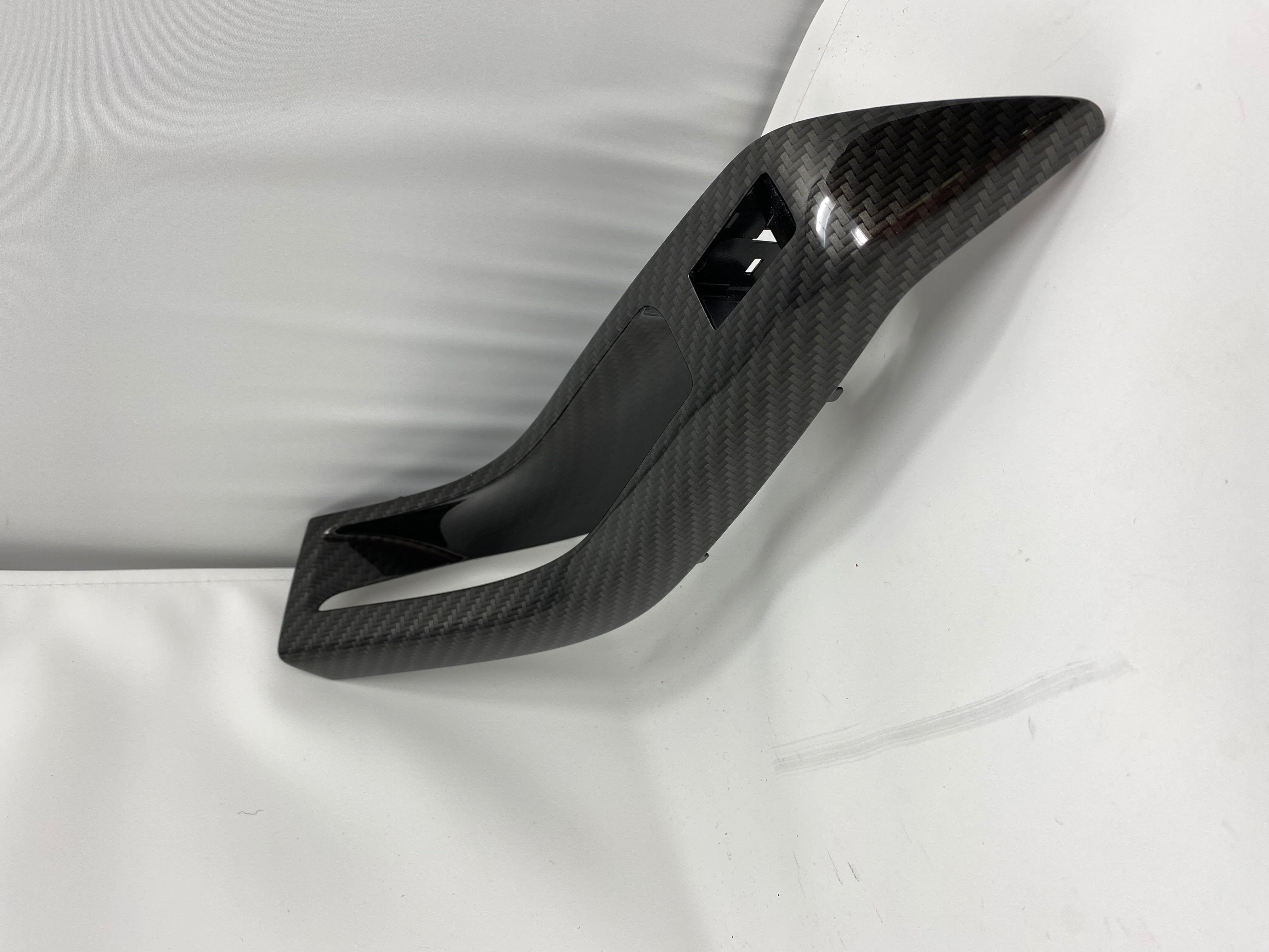 Genuine Ford Interior Door Handle Trims - Mk8/8.5 Fiesta (Painted/Hydrodipped Finishes)