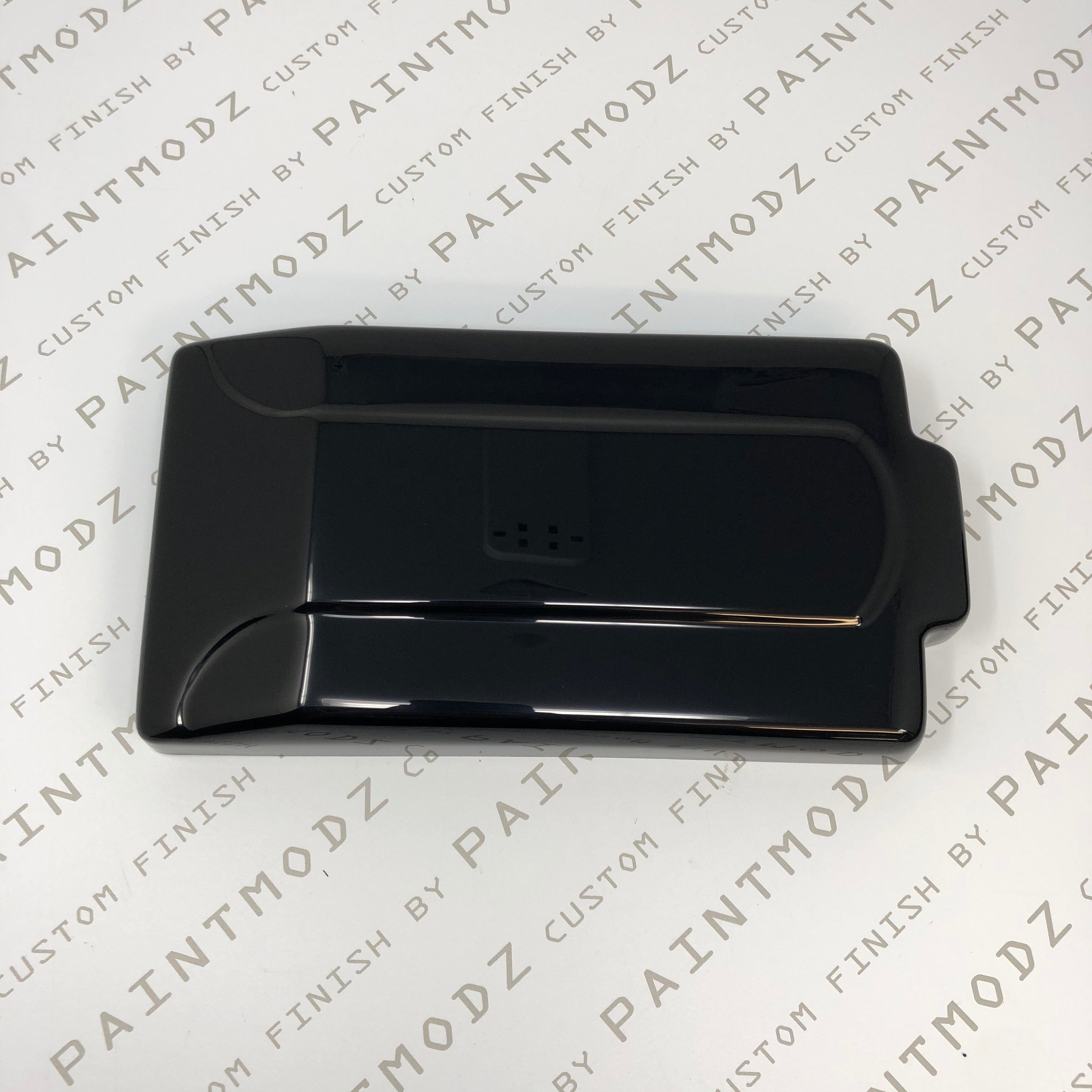 Proform Sicherungskastenabdeckung – Mk1 Ford Focus (Kunststoffoberflächen)