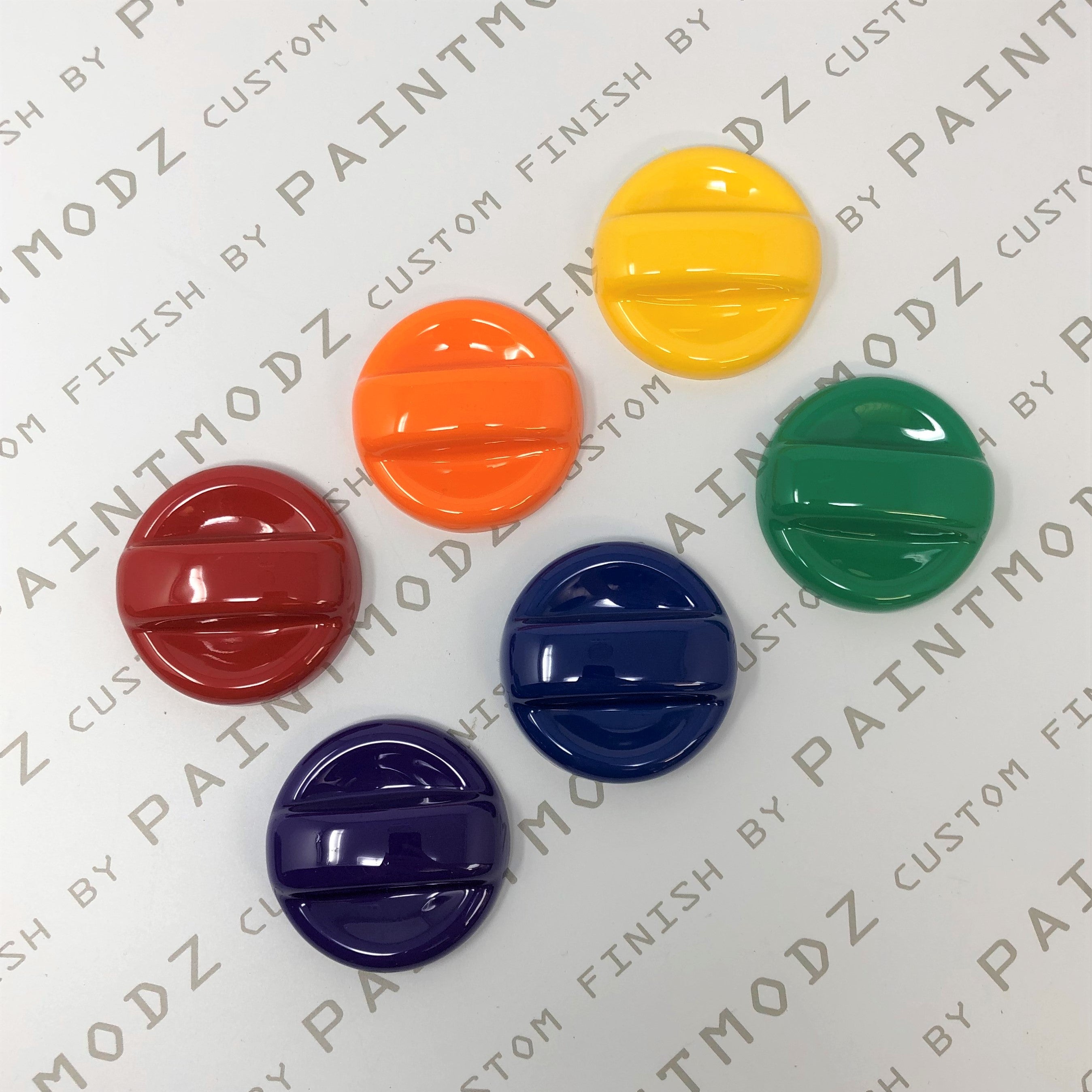 Proform Diesel Engine Oil Cap Cover for Mk3/4 Mondeo