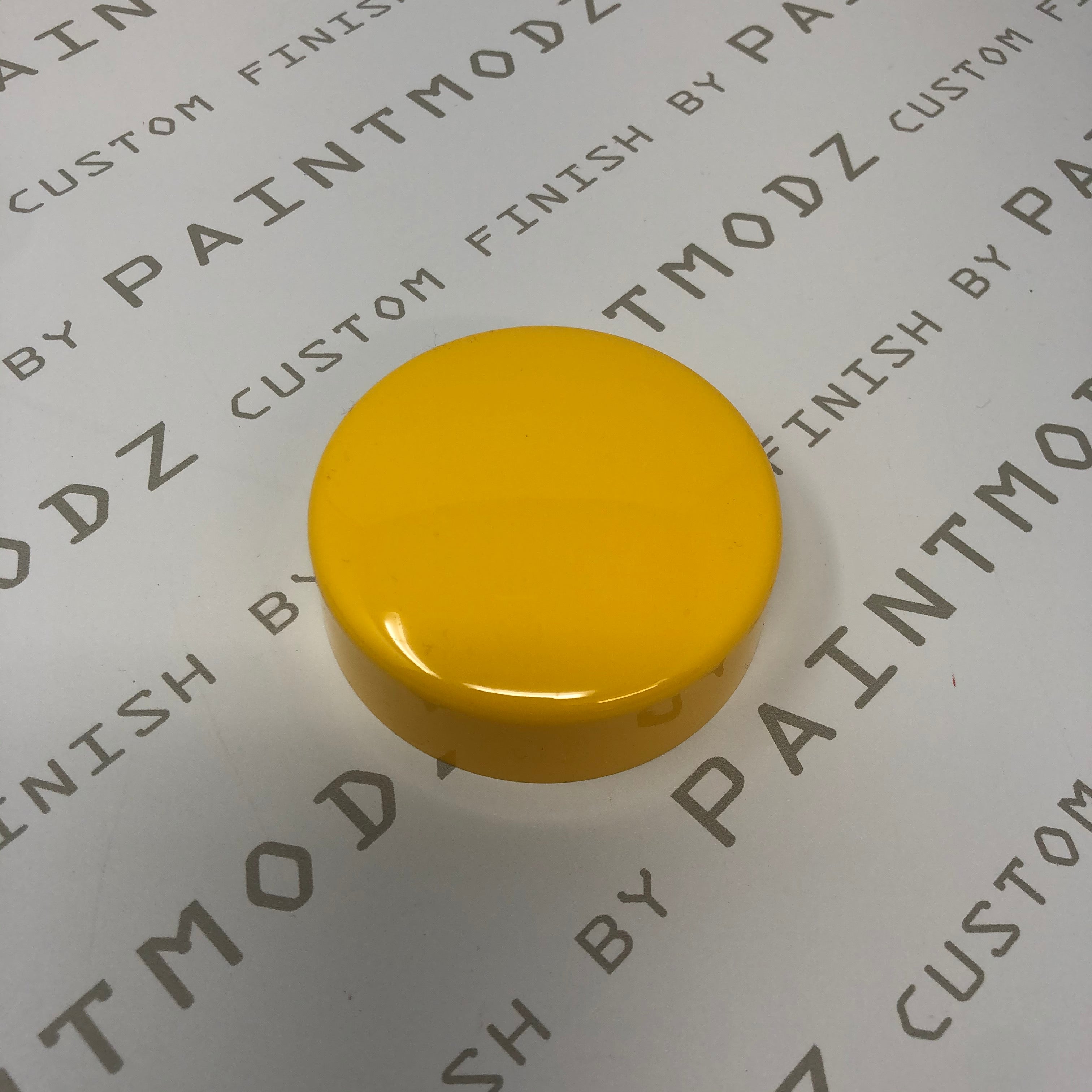 Bouchon de liquide de refroidissement Proform - Mk2 Puma (finitions plastiques)