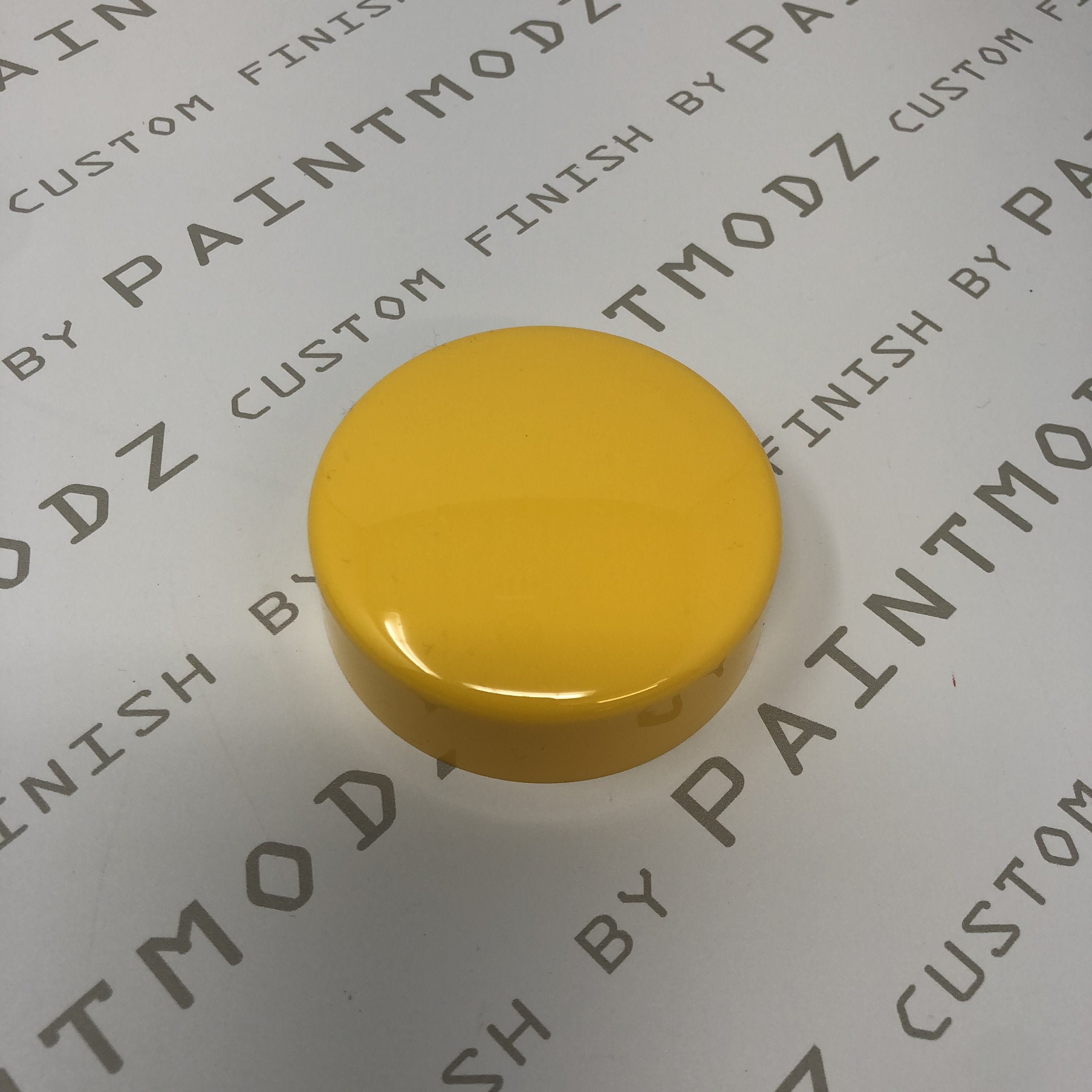 Proform Coolant Cap Cover - Mk1 Ford Focus (Plastic Finishes)