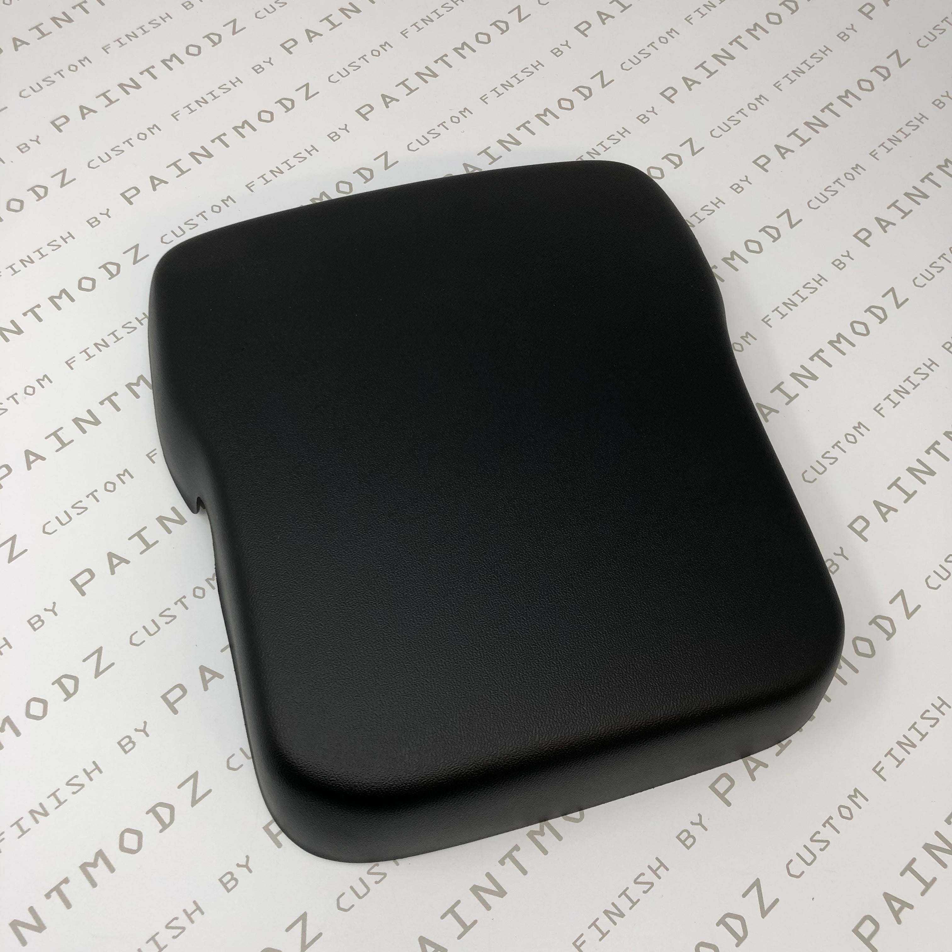 Proform Battery Cover - Mk3/3.5 Ford Focus (Plastic Finishes)