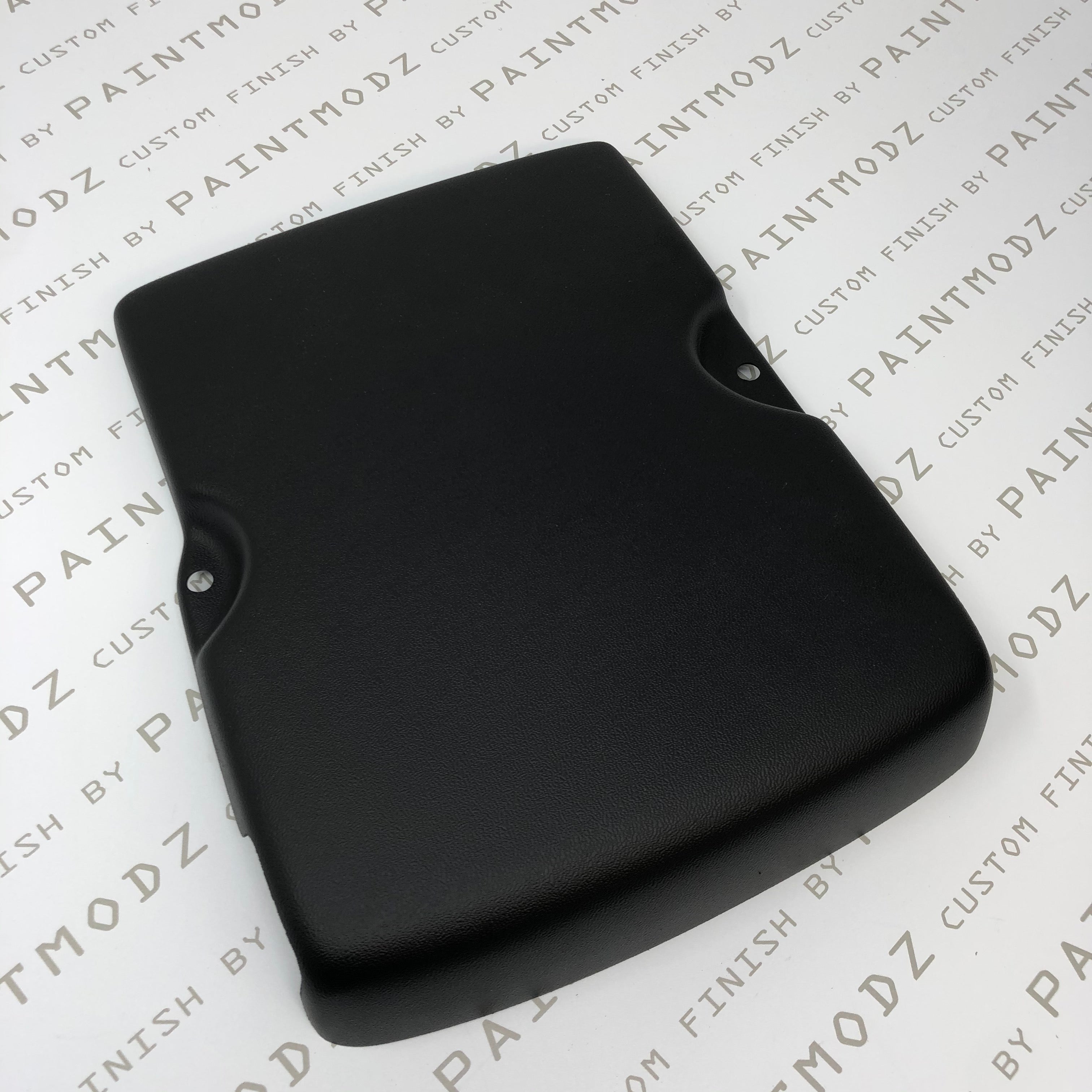 Proform-Batterieabdeckung – Mk8/8.5 Ford Fiesta und Mk2 Puma (Kunststoffoberflächen)