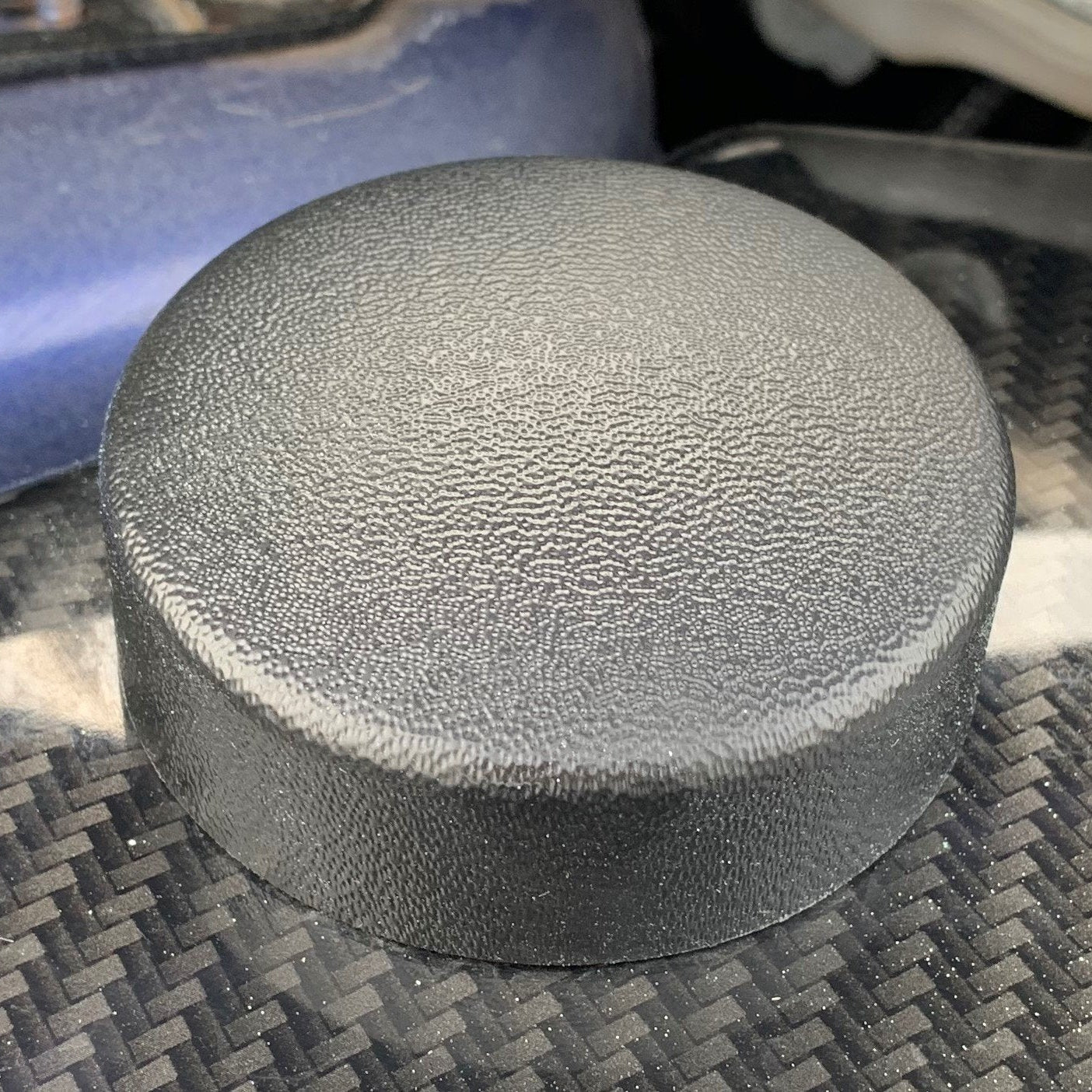 Proform Coolant Cap Cover - Mk1 Ford Focus (Plastic Finishes)