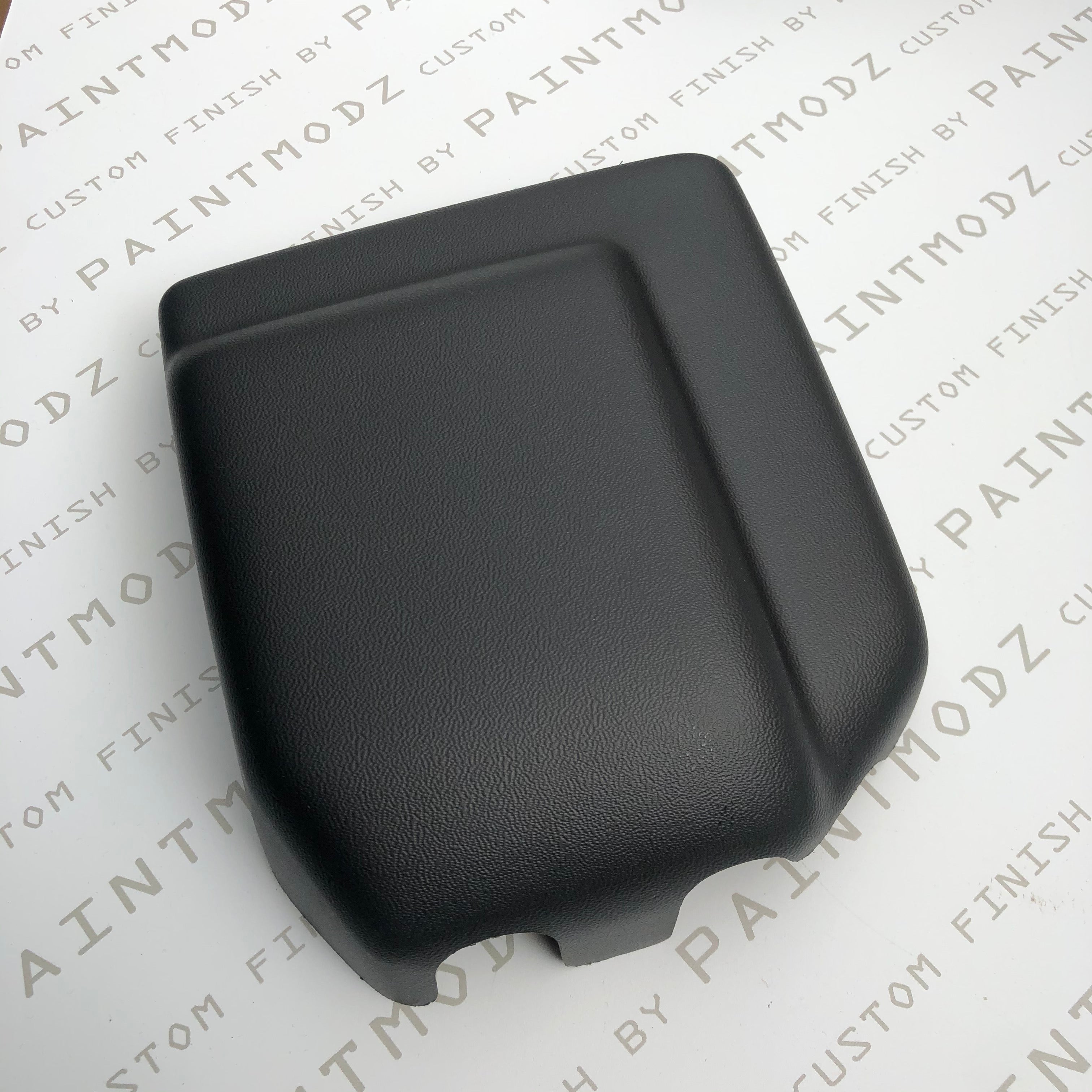 Proform Fuse Box Cover - Mk3 Kuga (Plastic Finishes)