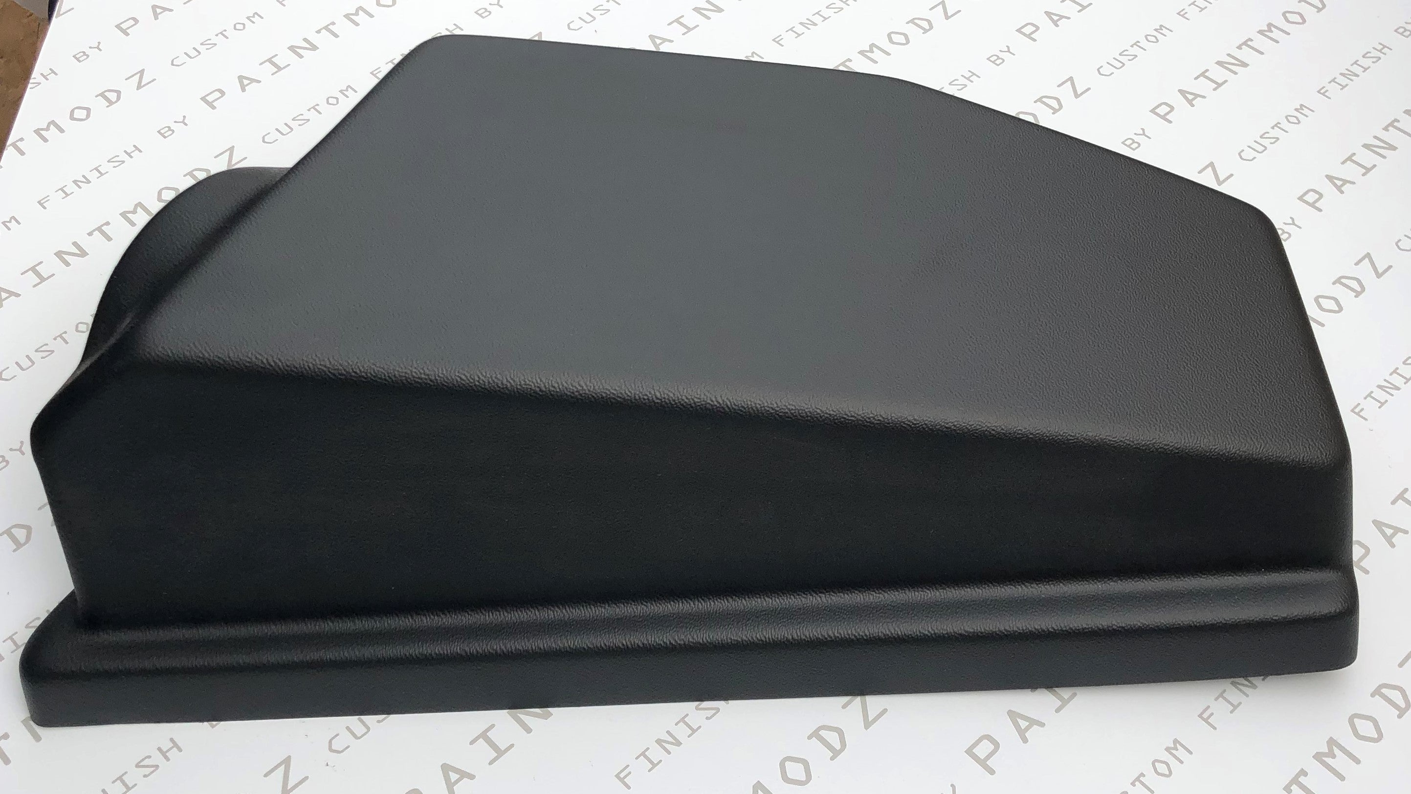 Proform Airbox-Abdeckung – Mk1 Ford Focus ST170 (Kunststoffoberflächen)