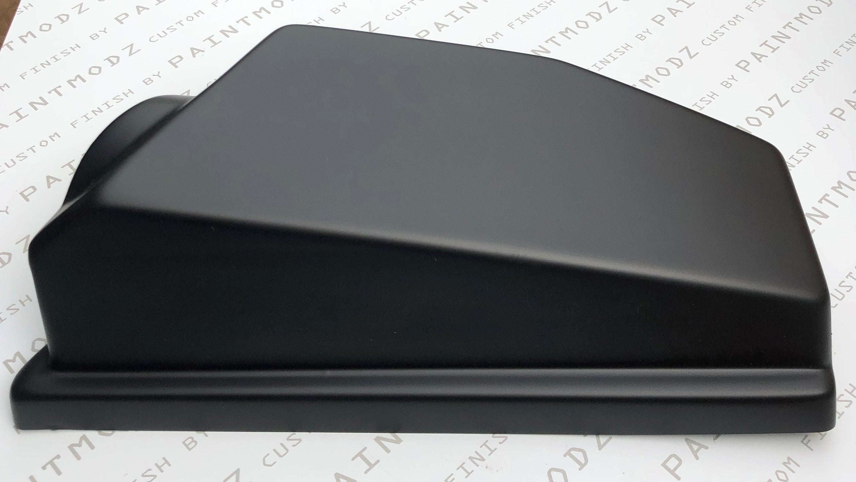 Proform Airbox-Abdeckung – Mk1 Ford Focus ST170 (Kunststoffoberflächen)